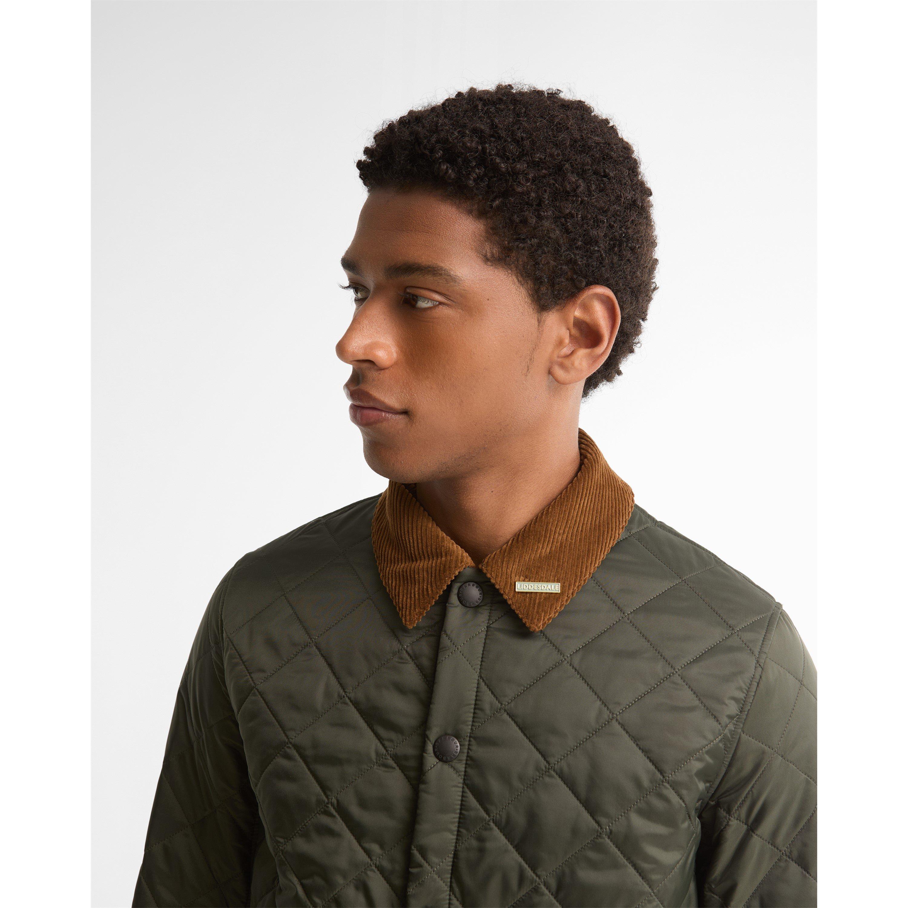 Sage OL71 - Barbour - B.Li Icons Liddesdal Sn64 - 5