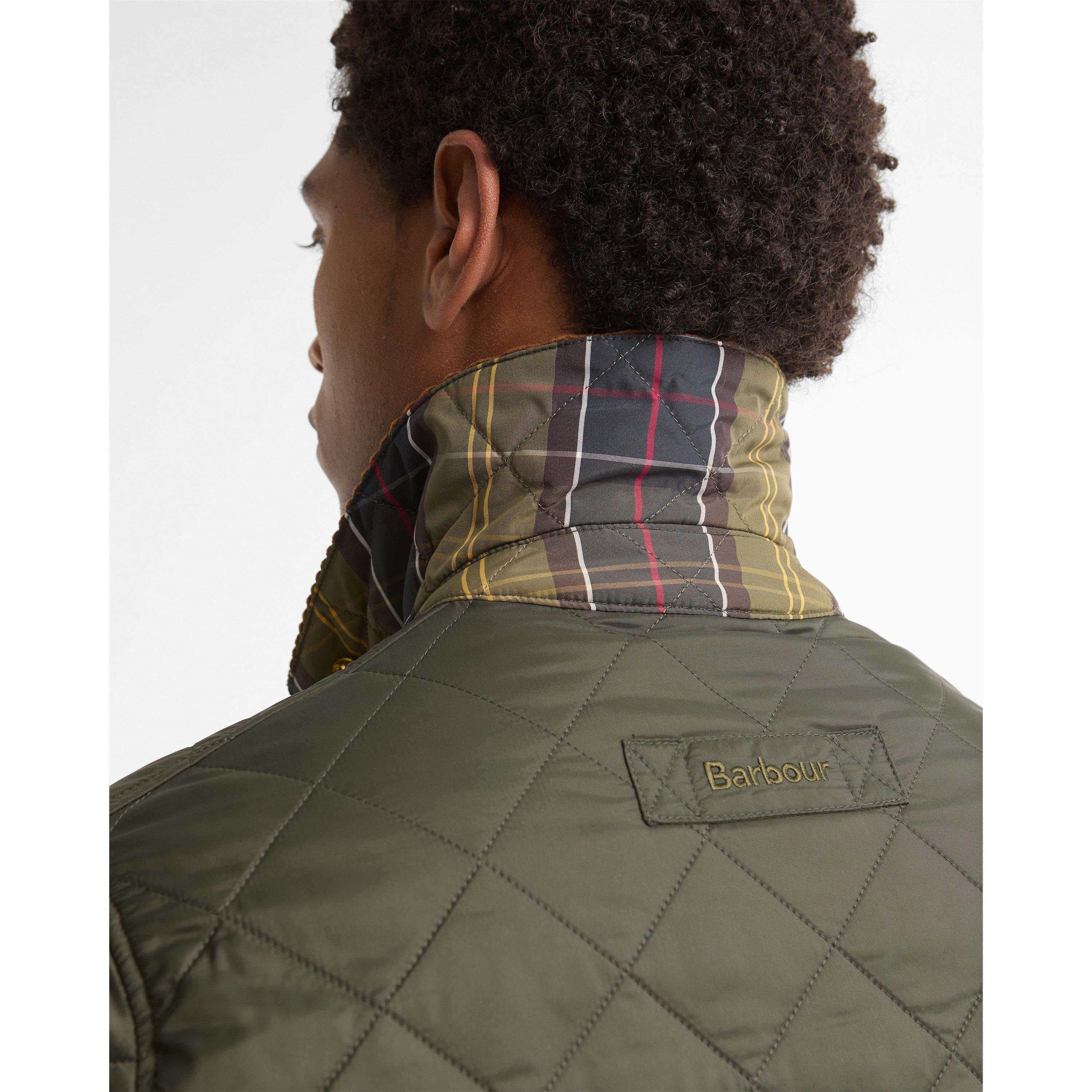 Sage OL71 - Barbour - B.Li Icons Liddesdal Sn64 - 6
