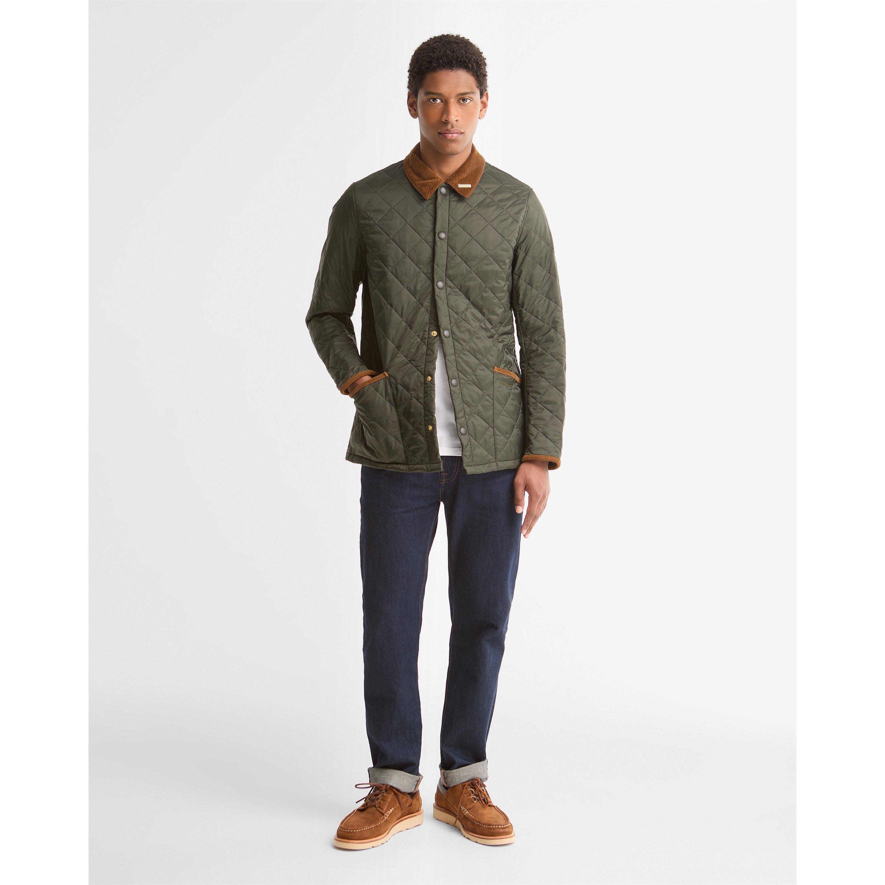 Sage OL71 - Barbour - B.Li Icons Liddesdal Sn64 - 7