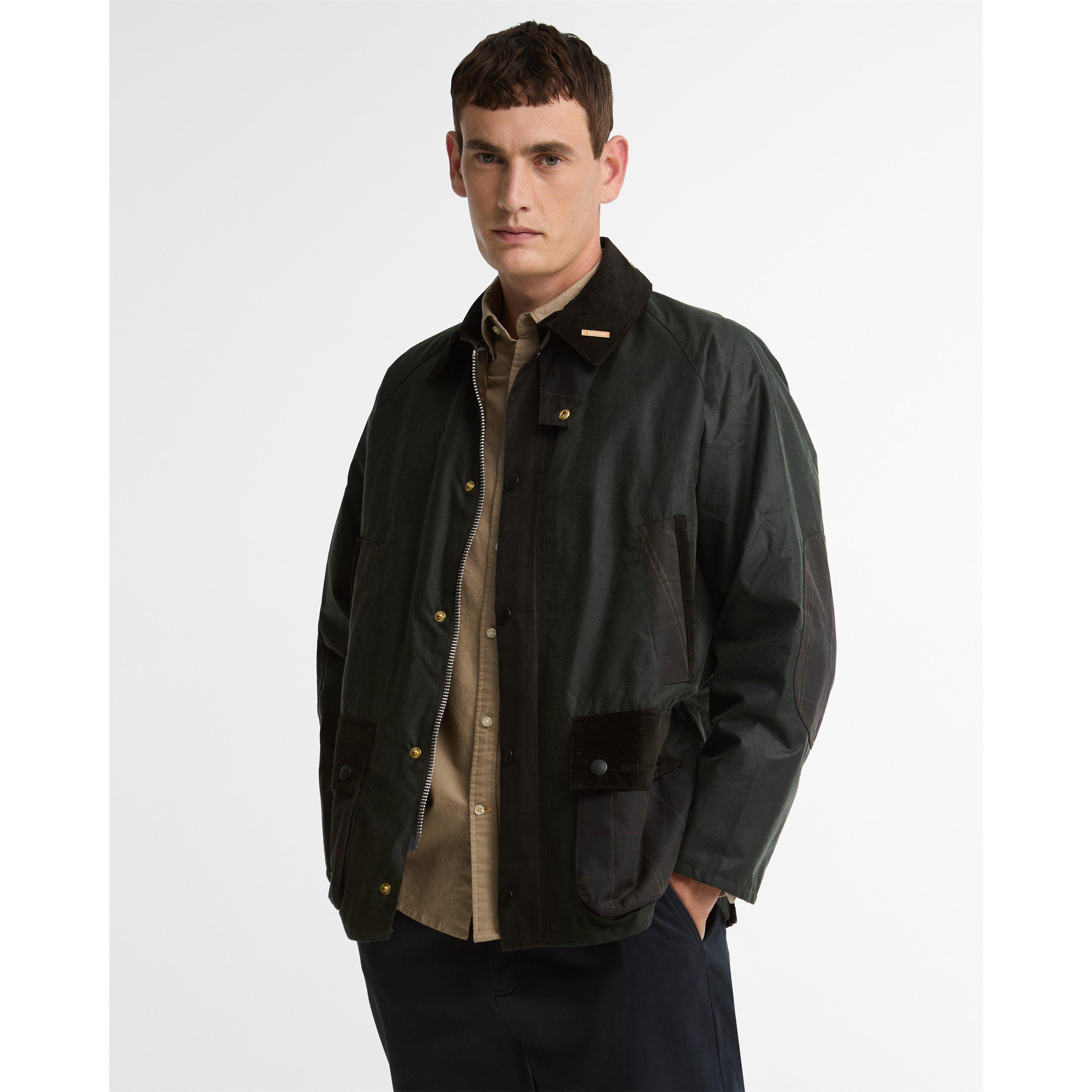Sage SG51 - Barbour - B.Li Icons Bedale Sn64 - 1