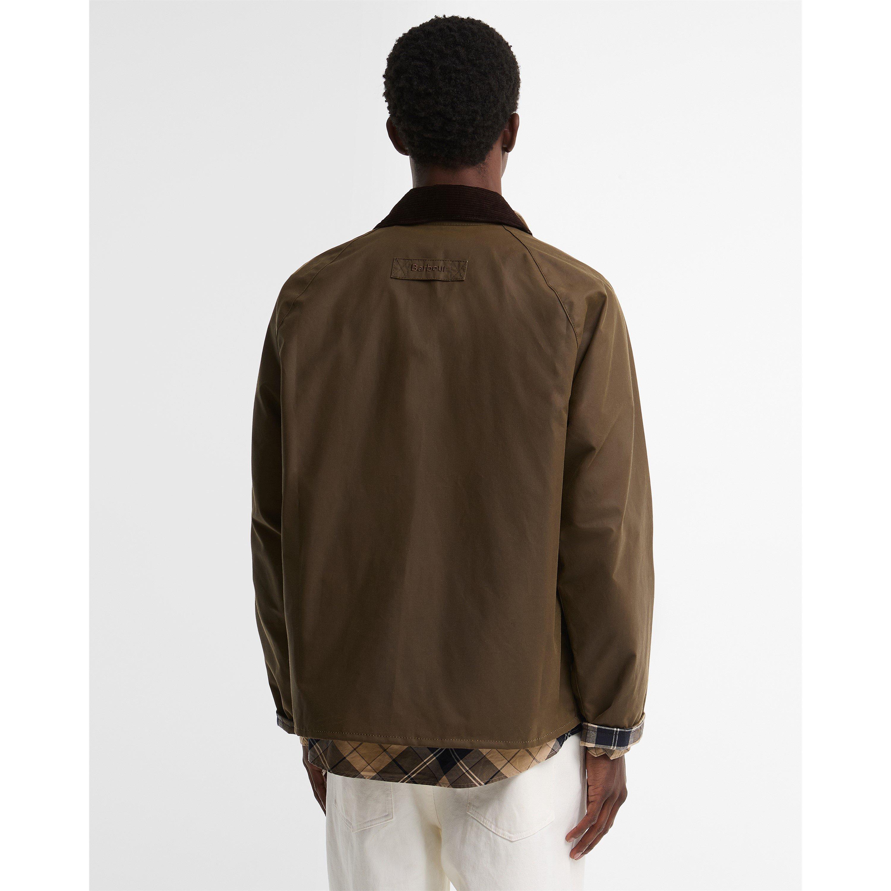 Brown - Barbour - B.Li Icons Transport Sn64 - 4