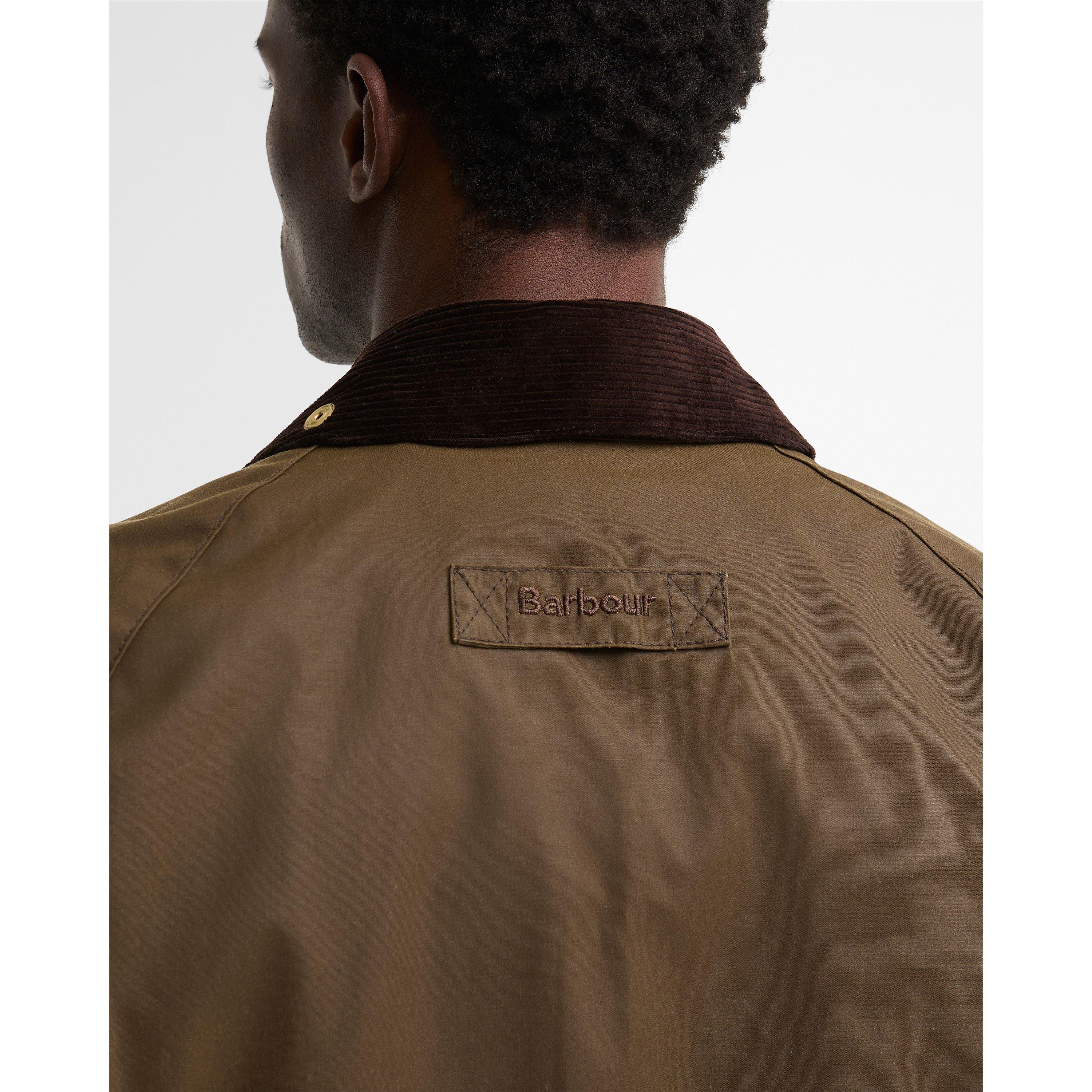 Brown - Barbour - B.Li Icons Transport Sn64 - 8