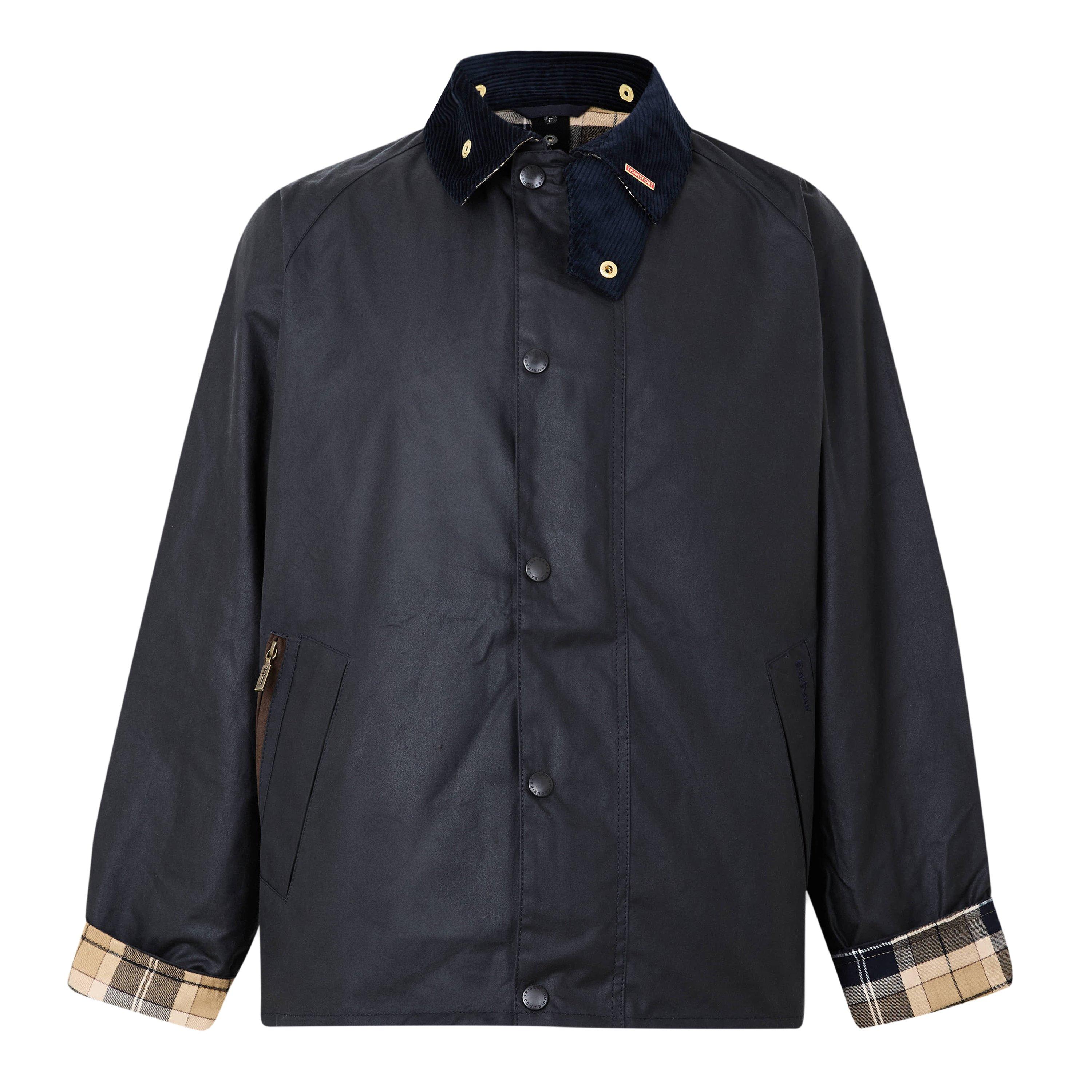 Barbour B.Li Icons Transport Sn64