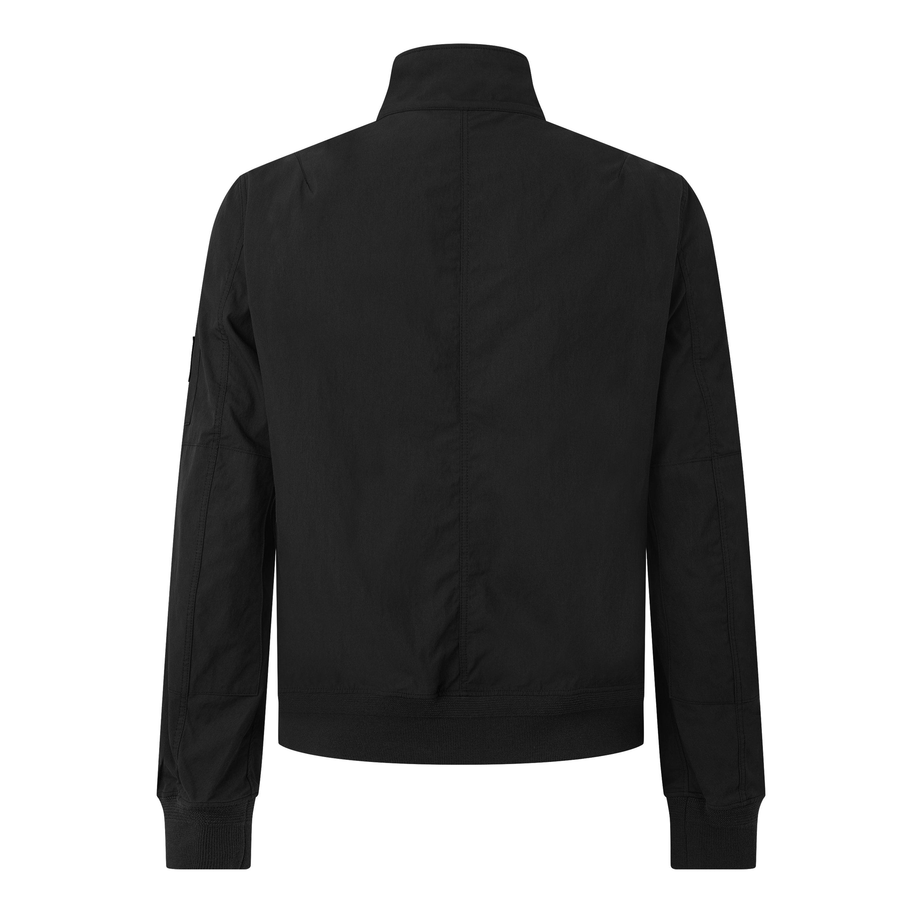 Black - Belstaff - Belstaff Overland Jk Sn64 - 2