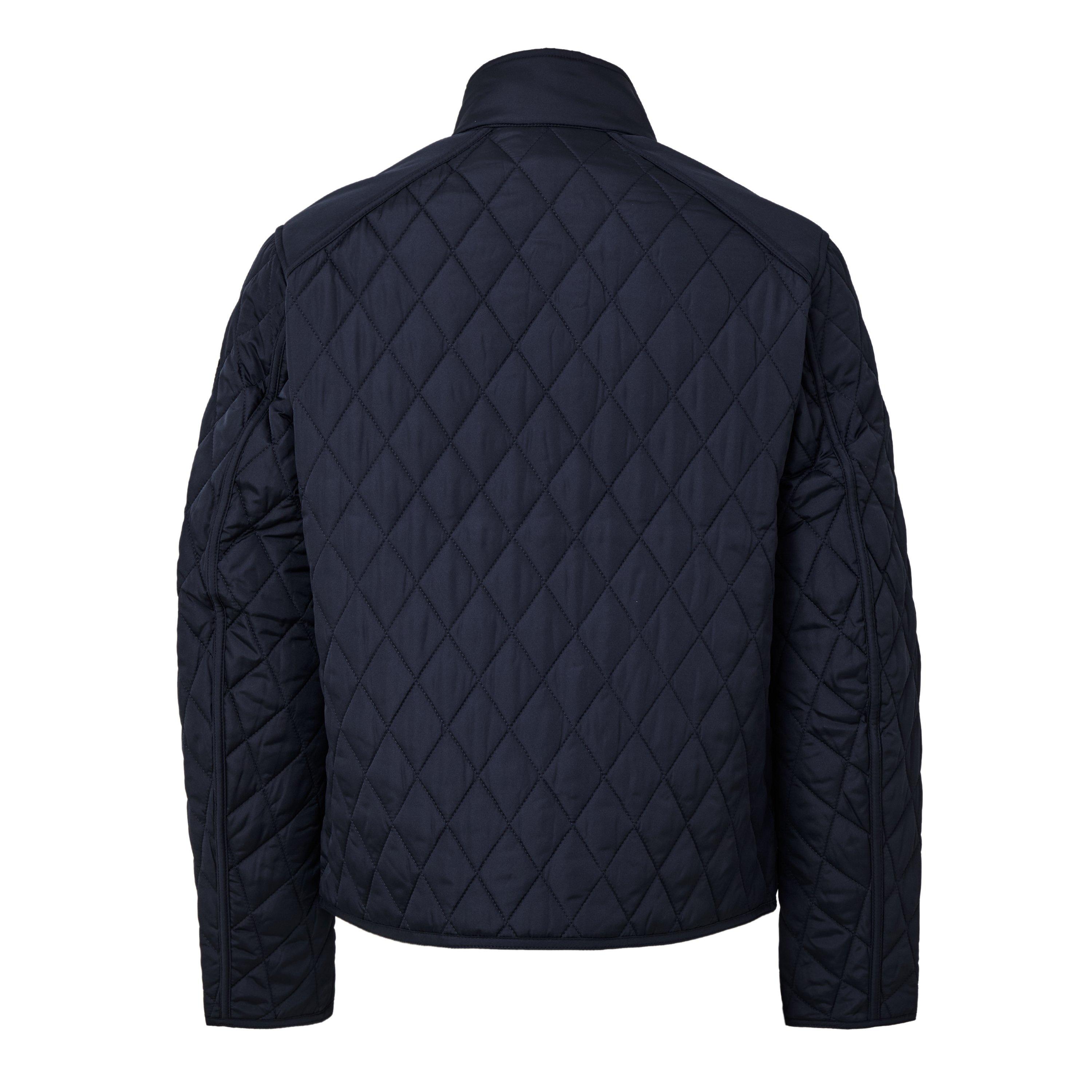 Dark Ink - Belstaff - Belstaff Pembroke Jk Sn64 - 2