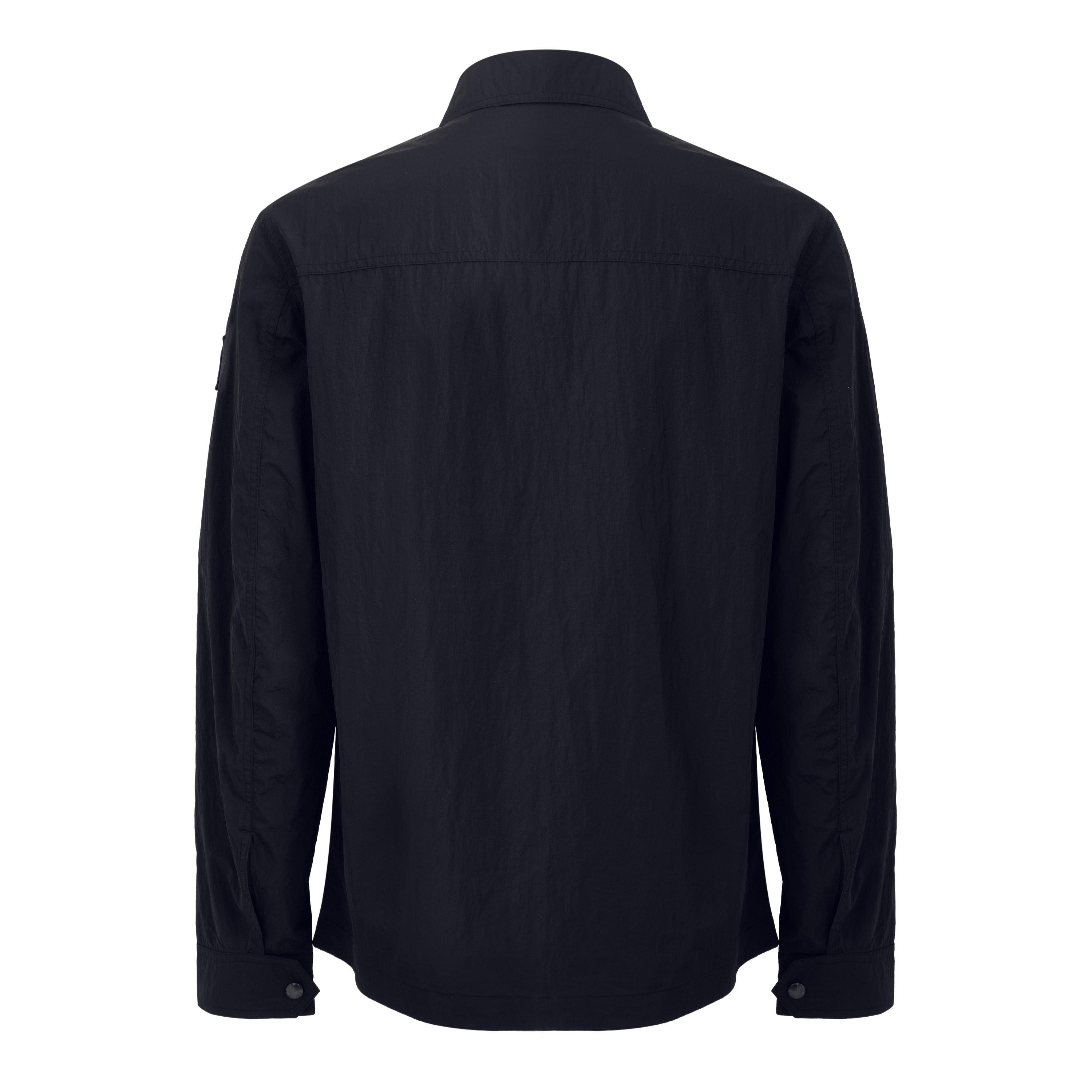 Black - Belstaff - Belstaff Tourer Over Sn64 - 2