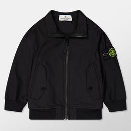 Stone Island Bomber Jacket Juniors