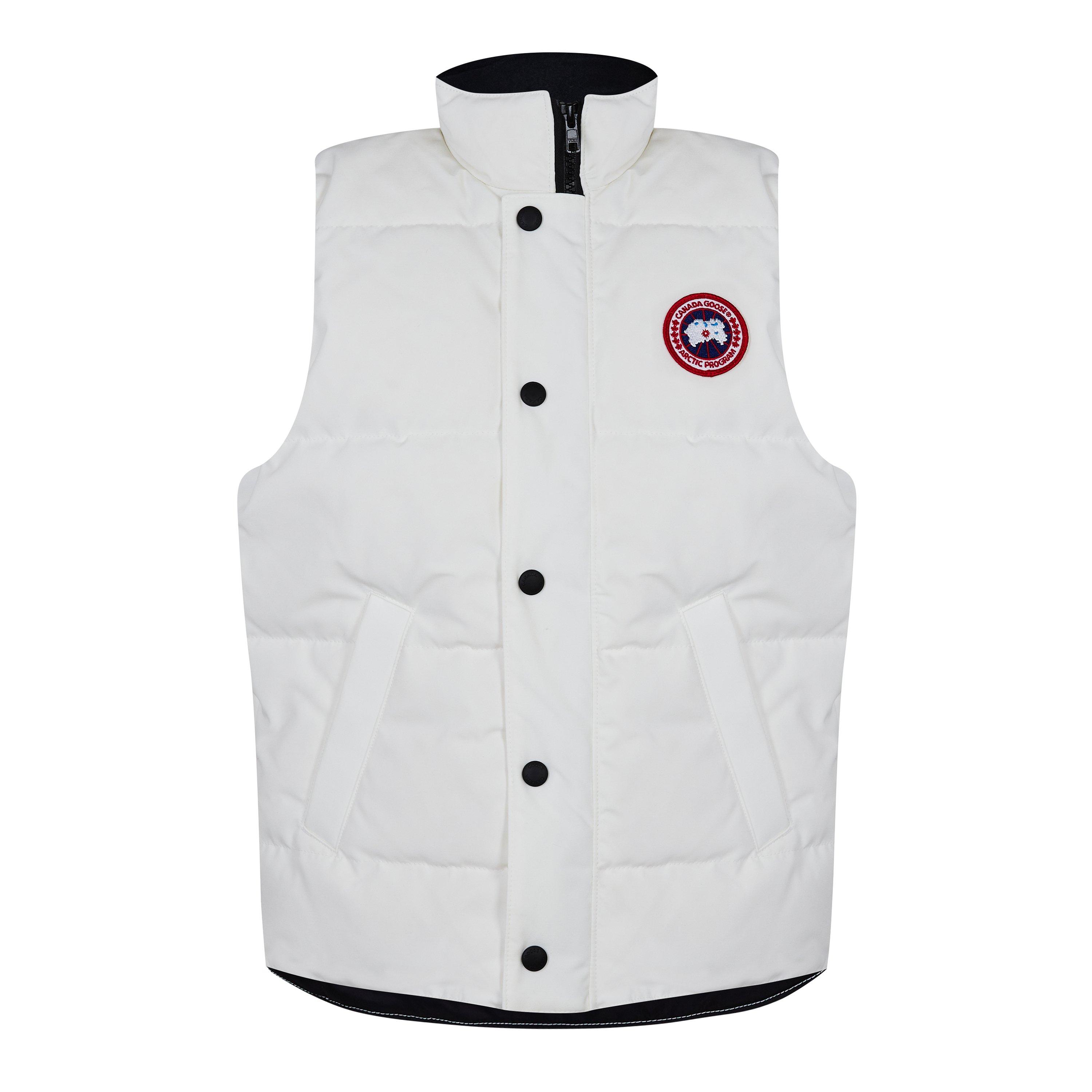 Canada Goose Juniors' Vanier Vest