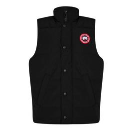 Canada Goose Vanier Vest Junior