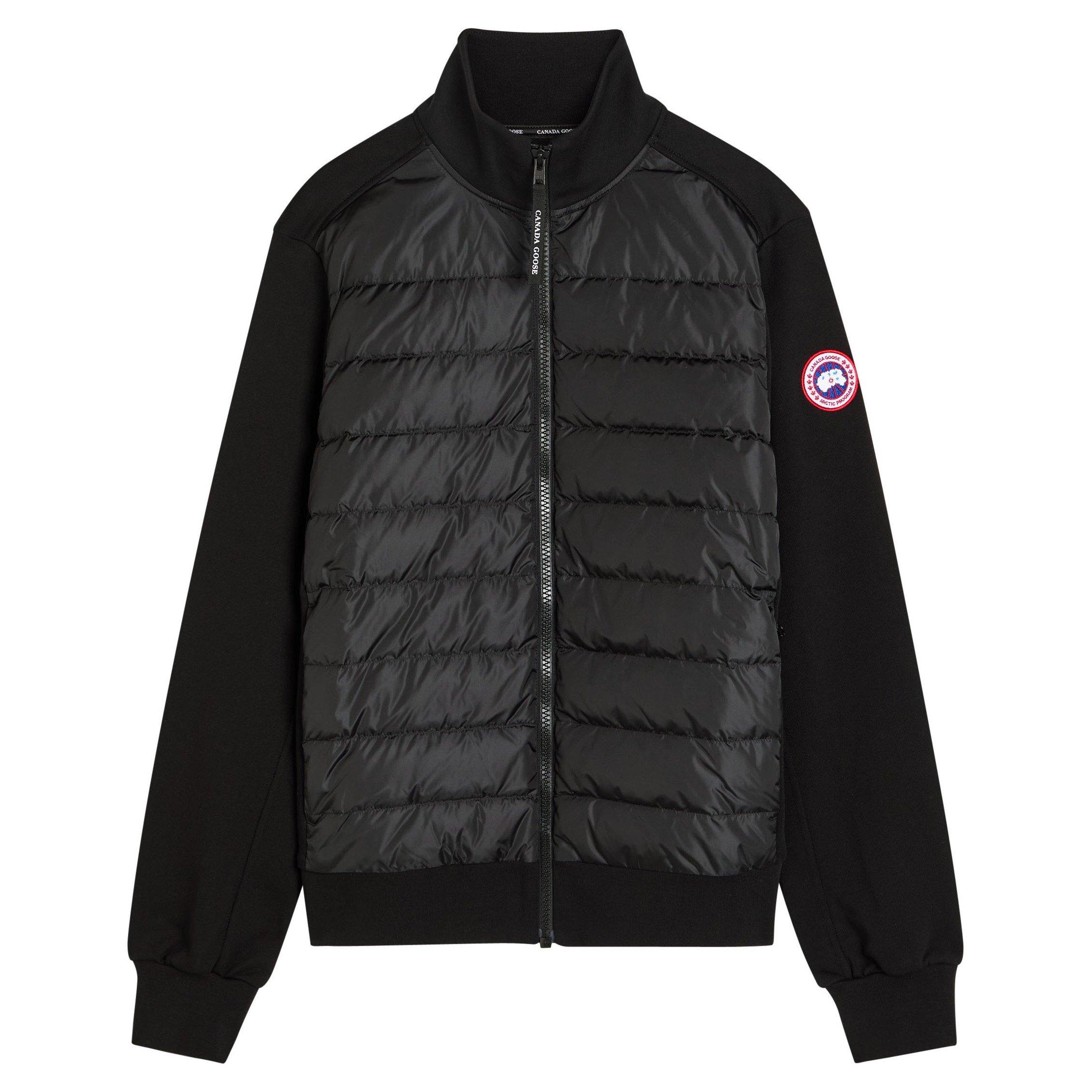 Canada Goose CG HYBRIDGE HURON ZIP JKT