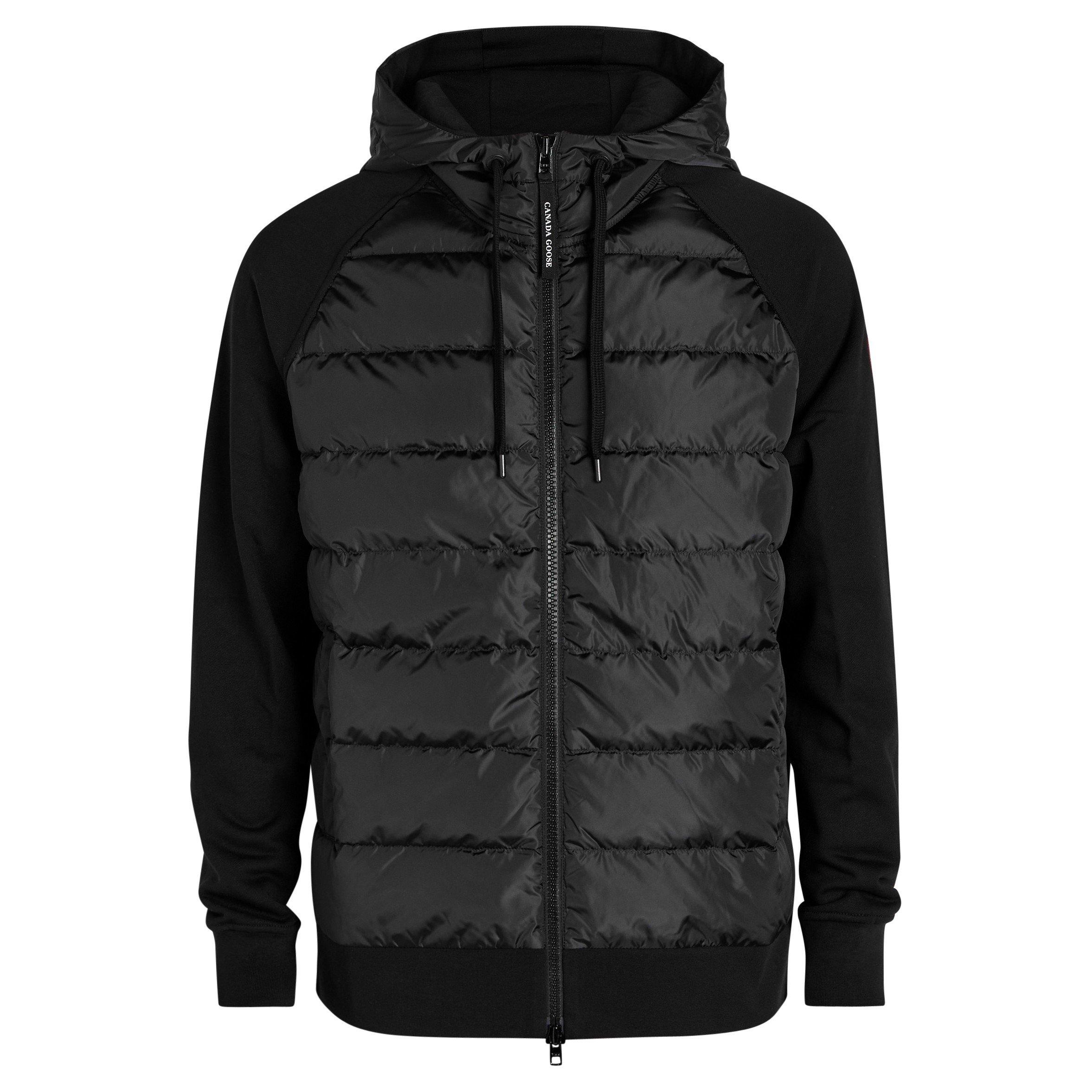 Canada Goose CG HYBRIDGE HURON HOODY