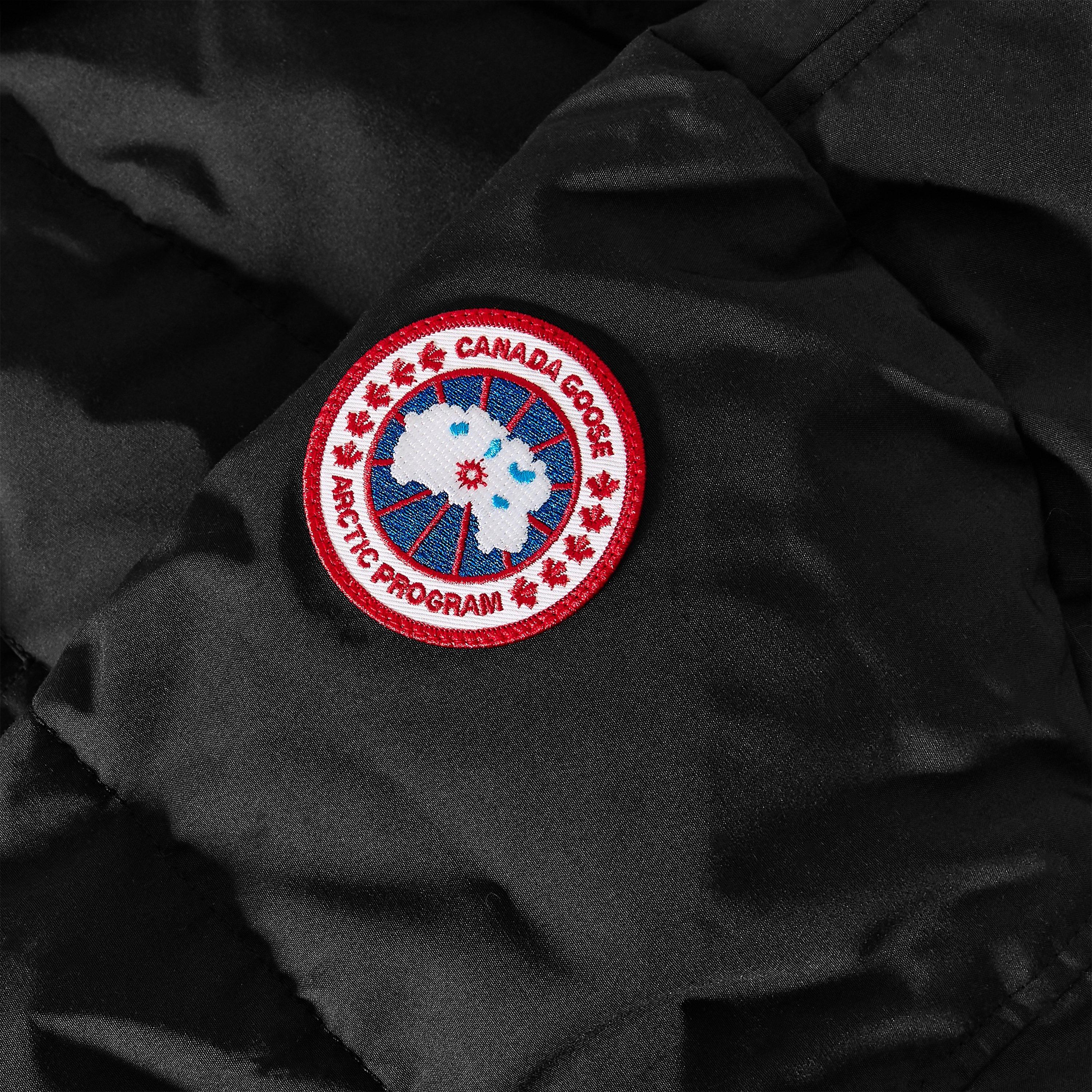 Black 9061 - Canada Goose - Canada Seymour Parka Sn64 - 3
