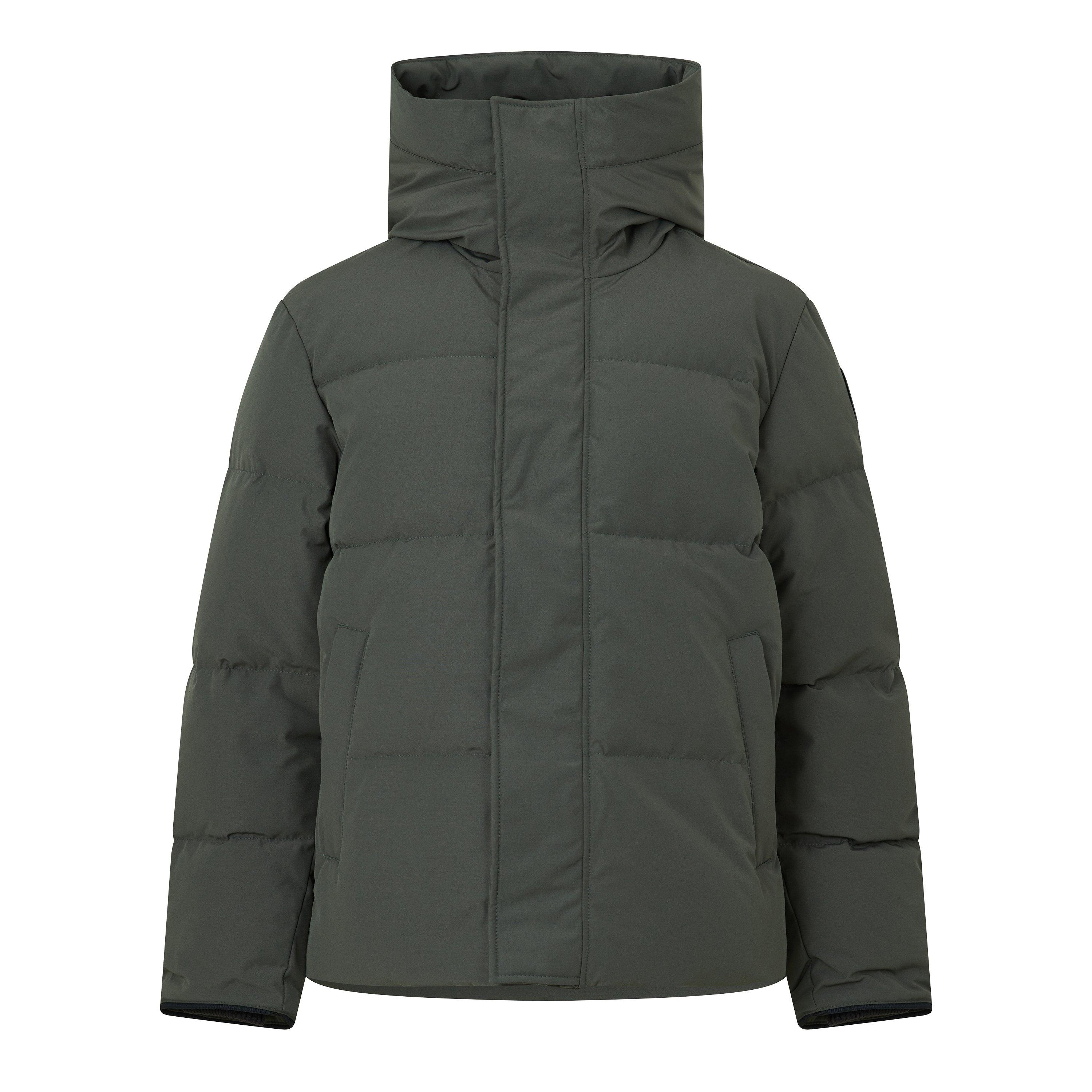Canada Goose Canada Seymour Parka Sn64