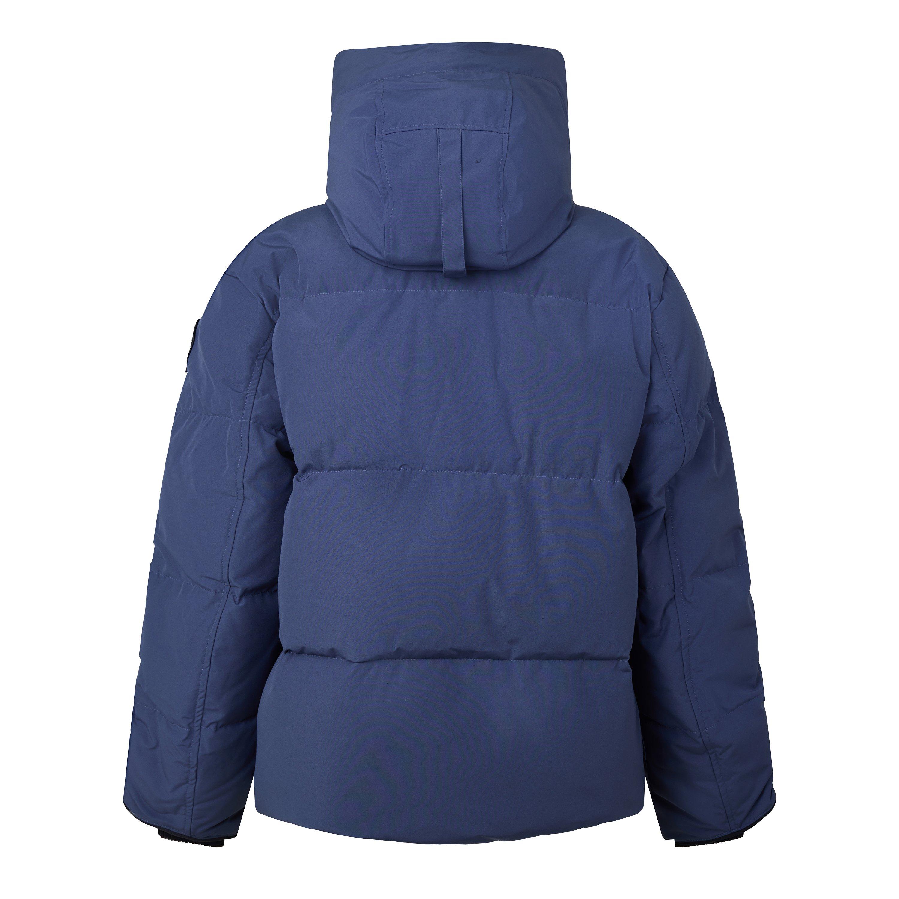 Dusk Blue 9128 - Canada Goose - Men's Seymour Down Parka - 2