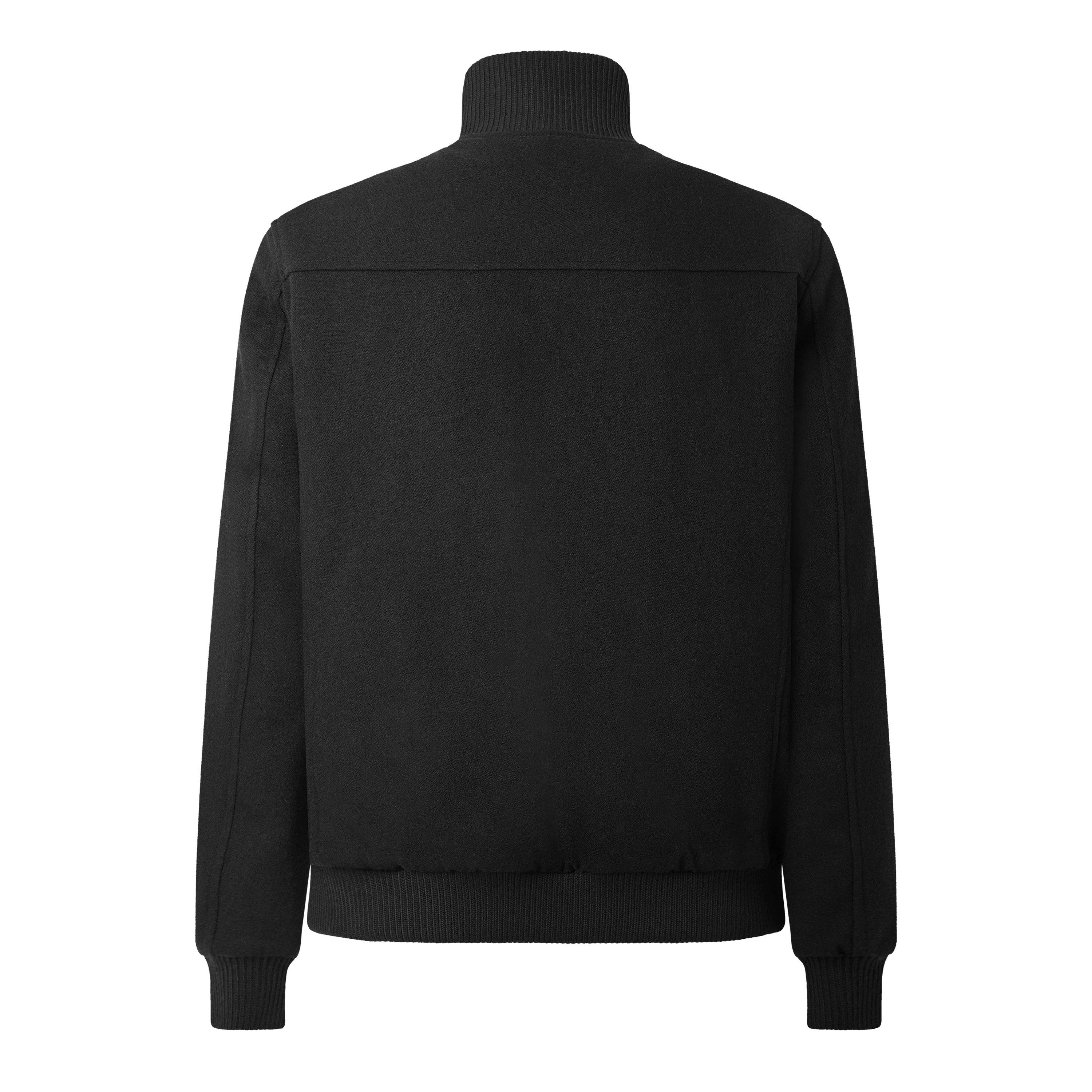 Black 00000 - Pal Zileri - Pal Zp Blouson Sn64 - 2