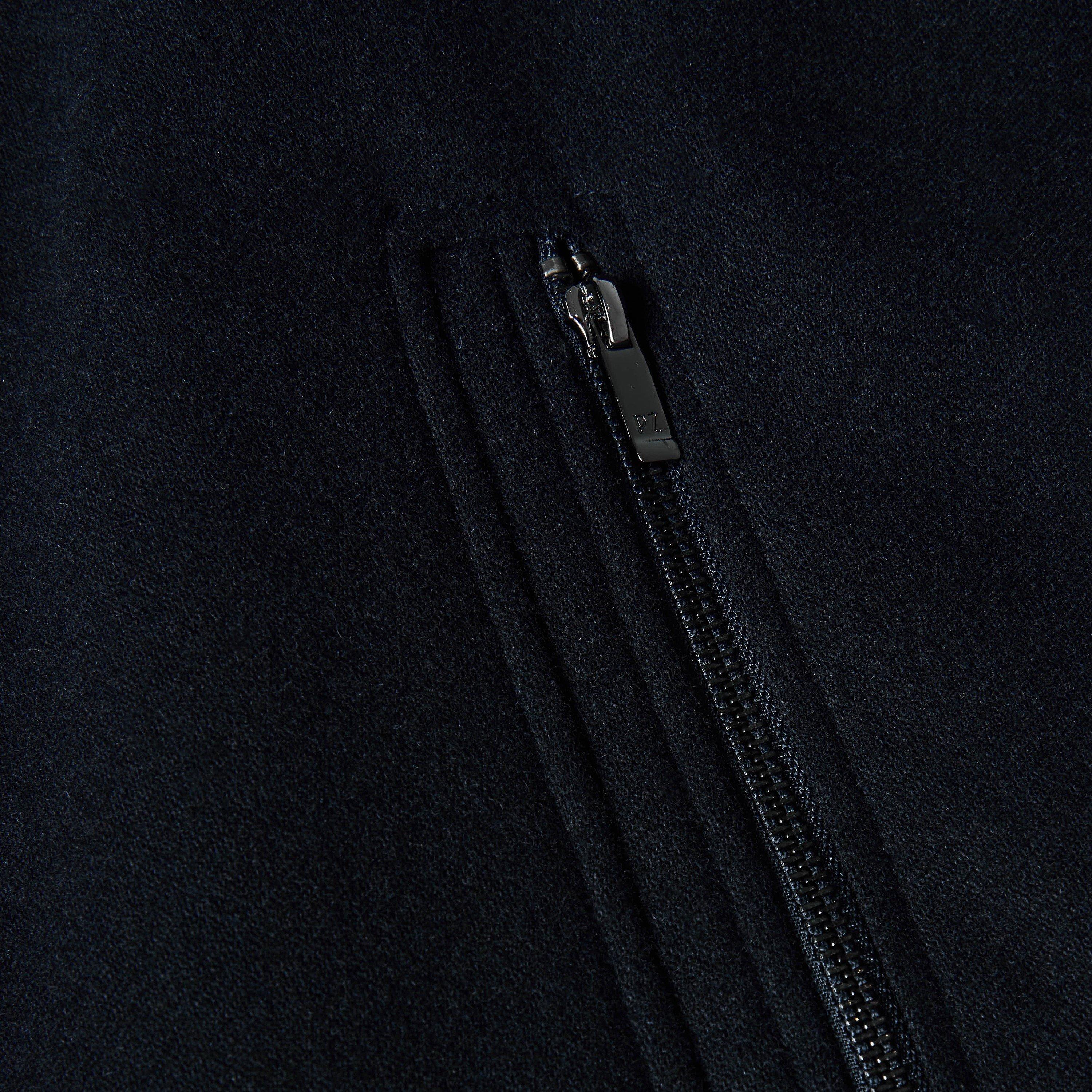 Black 00000 - Pal Zileri - Pal Zp Blouson Sn64 - 3