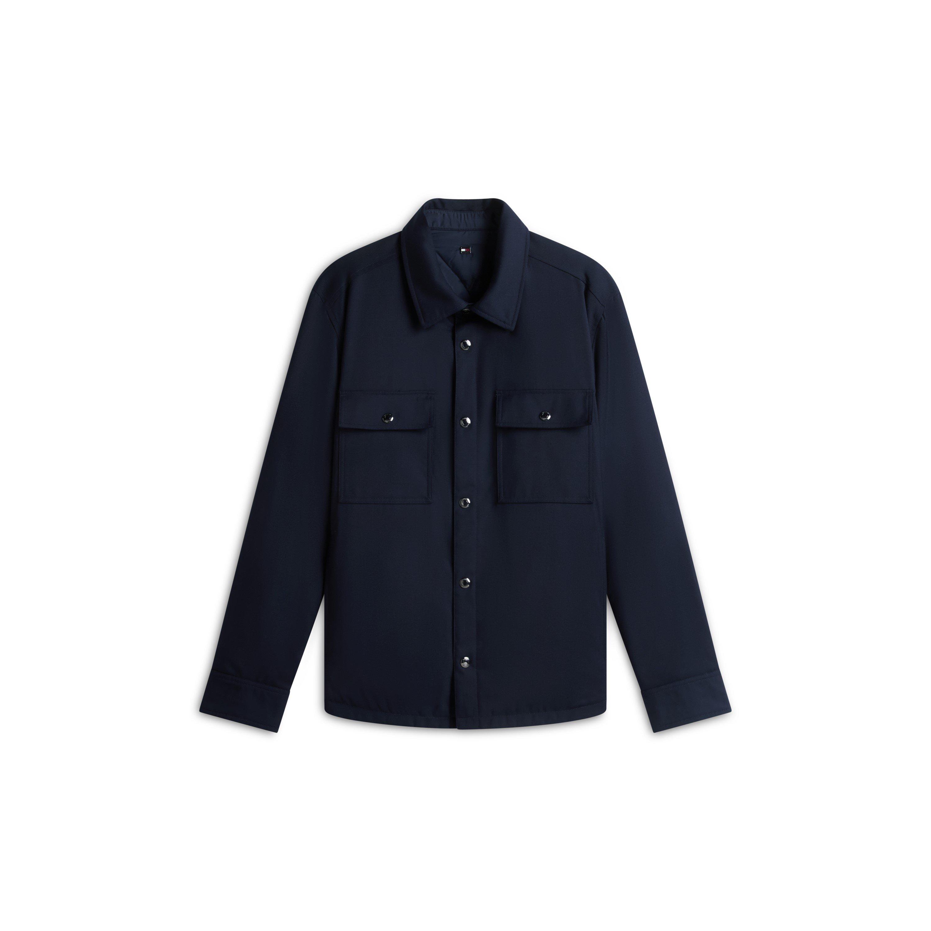 Tommy Hilfiger Tommy NY Rev Overshi Sn64