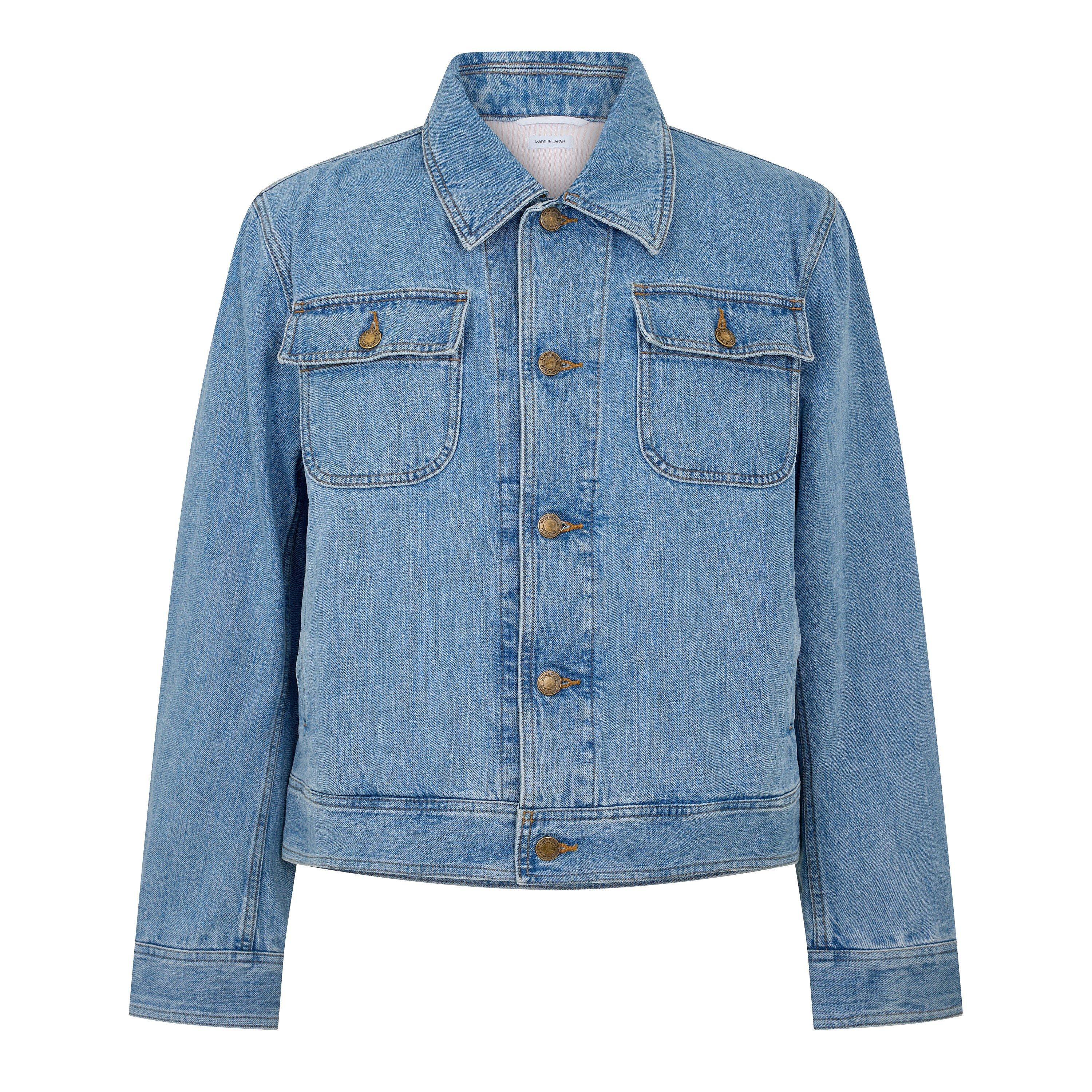 Thom Browne TB Utility Jkt Sn63
