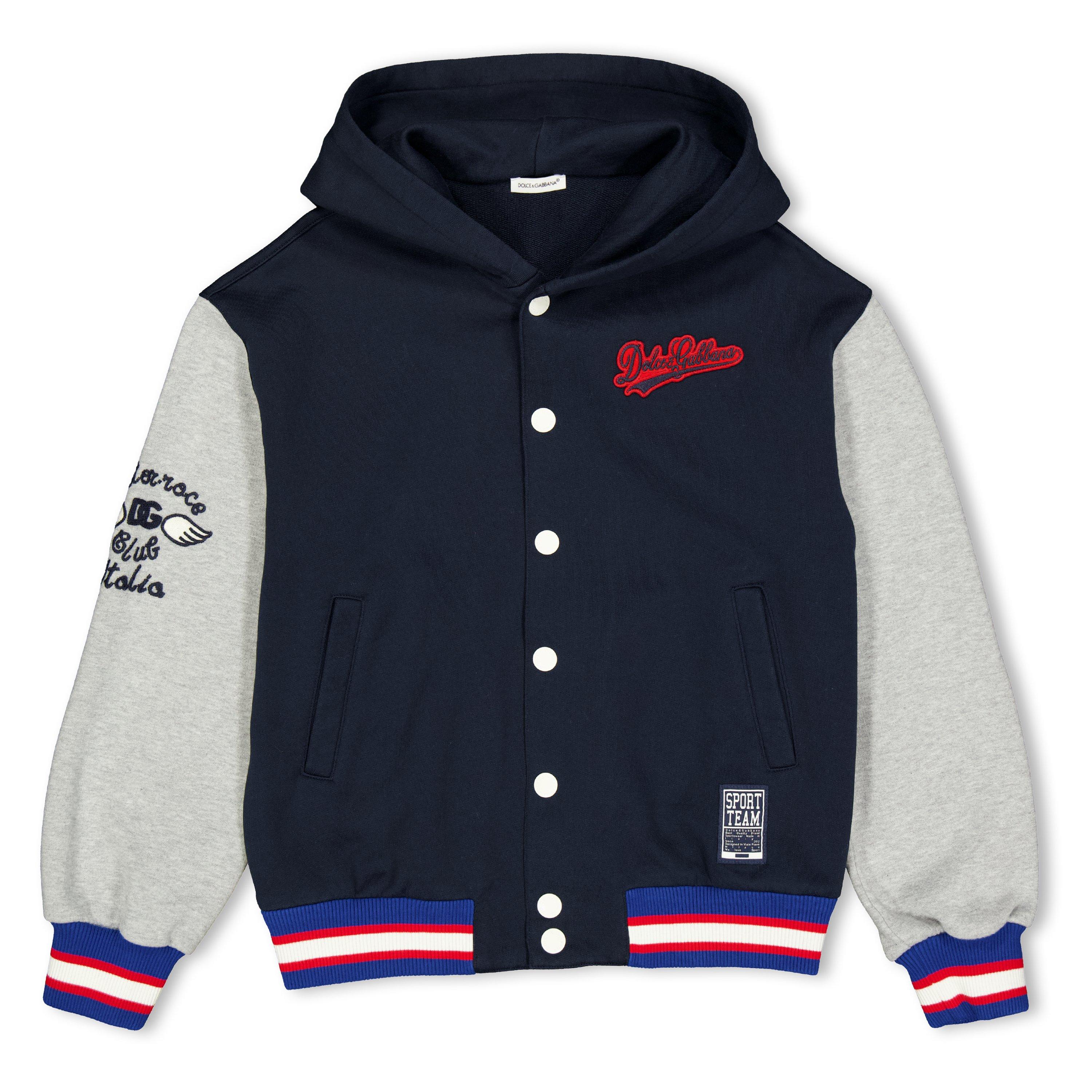 Multi S9000 - Dolce and Gabbana - DG Varsity Bomber Jn63 - 1