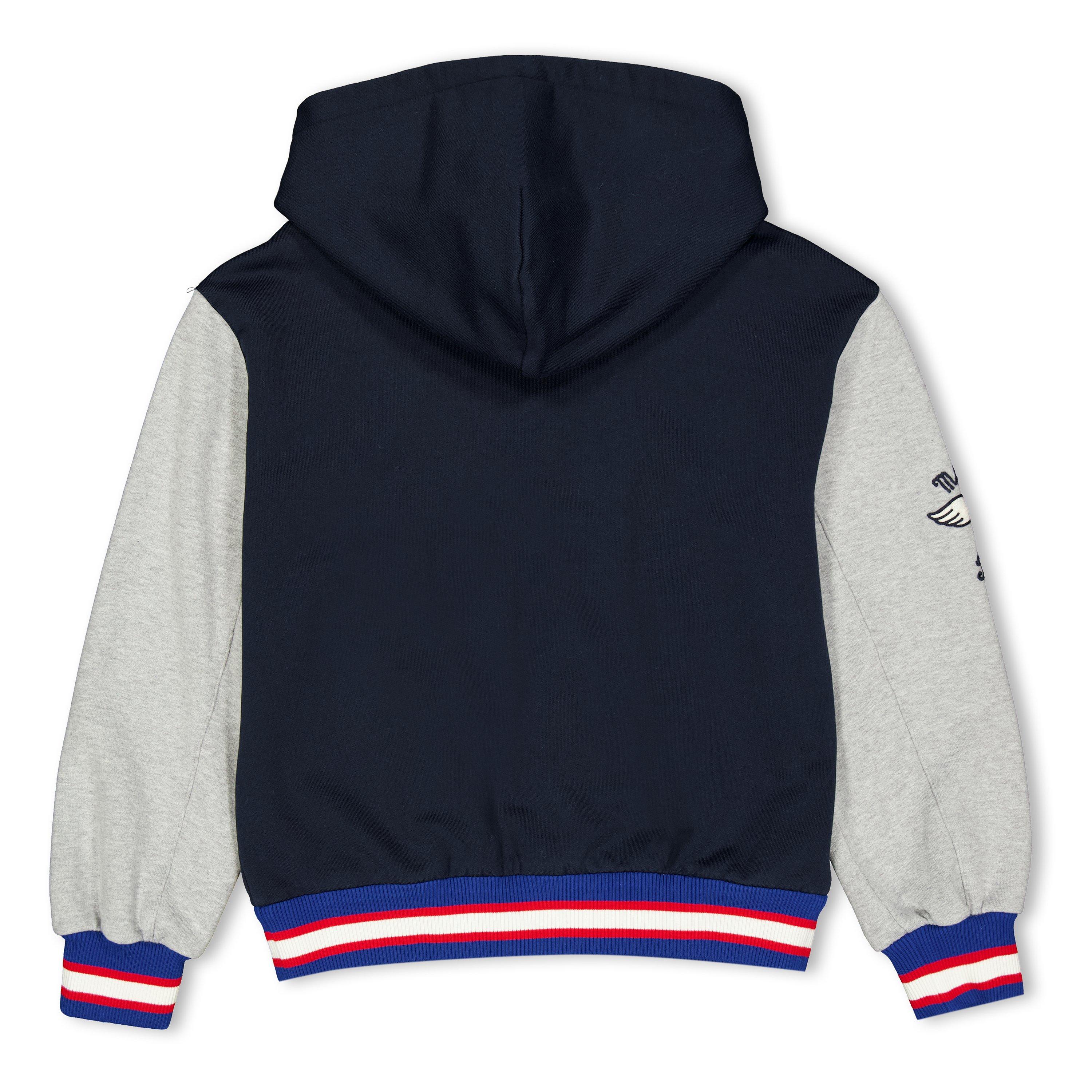 Multi S9000 - Dolce and Gabbana - DG Varsity Bomber Jn63 - 2