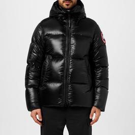 Canada Goose Crofton Puffer Jacket