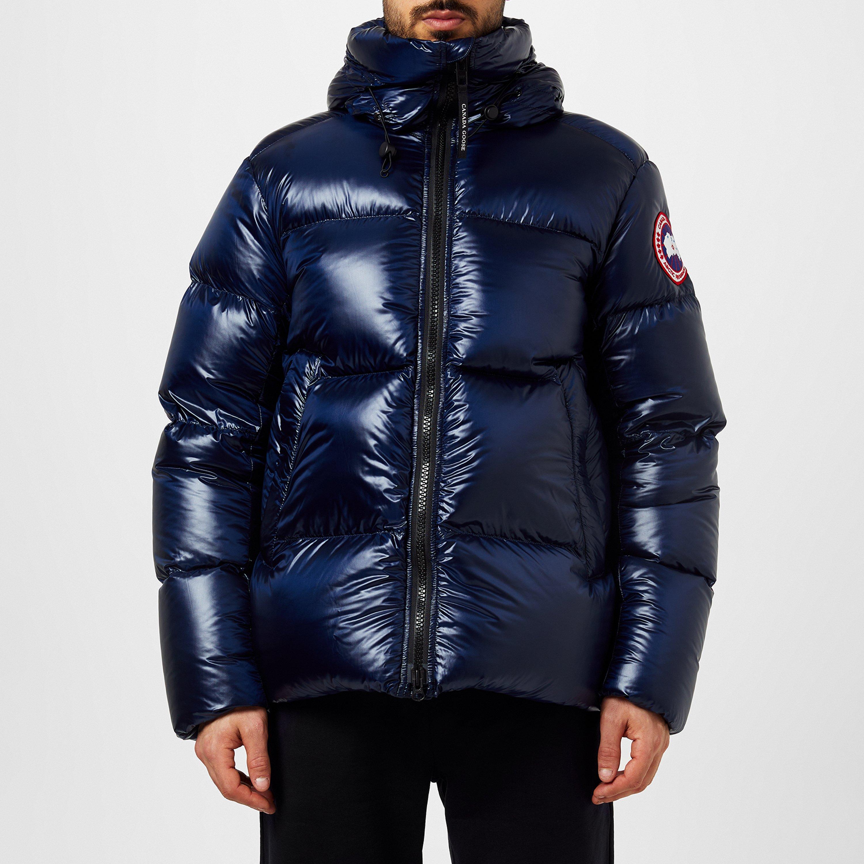 Canada goose fashion mens jacket