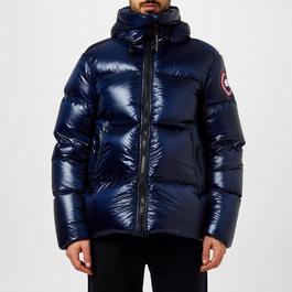 Canada Goose Crofton Puffer Jacket