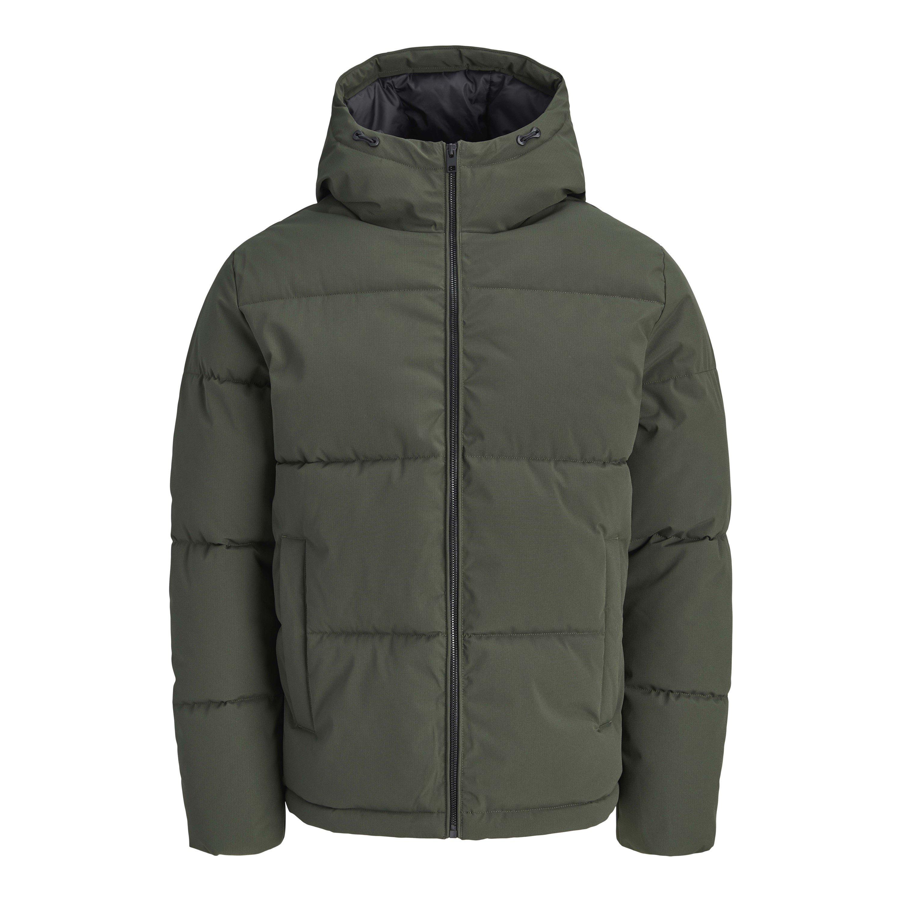 Jack Galaxy Puf Jkt Sn64