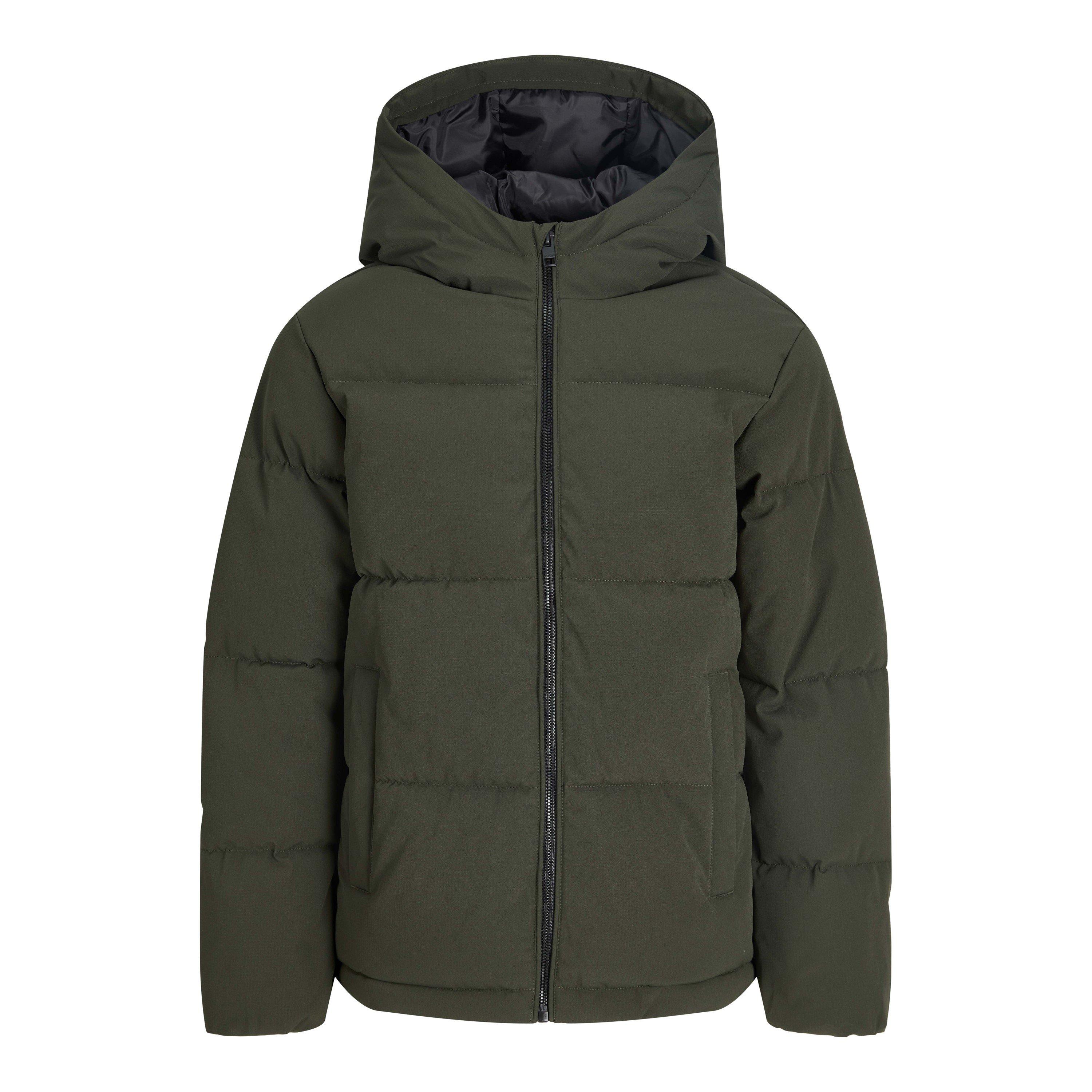 Jack and Jones Jack Galaxy Puf Jkt Jn64