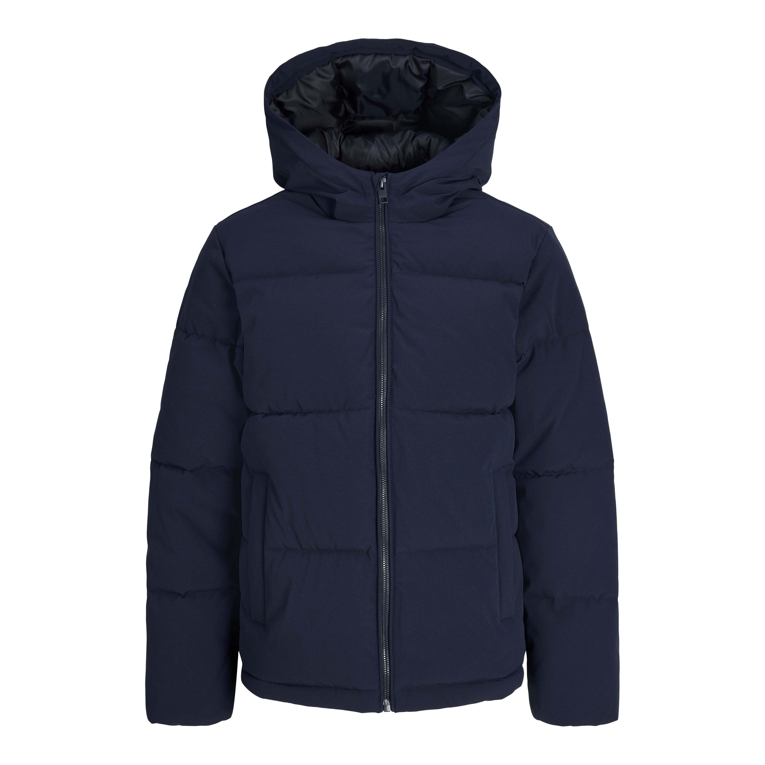 Jack and Jones Jack Galaxy Puf Jkt Jn64