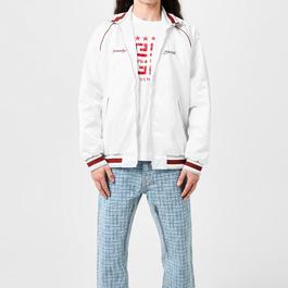 GIVENCHY Logo Bomber Jacket