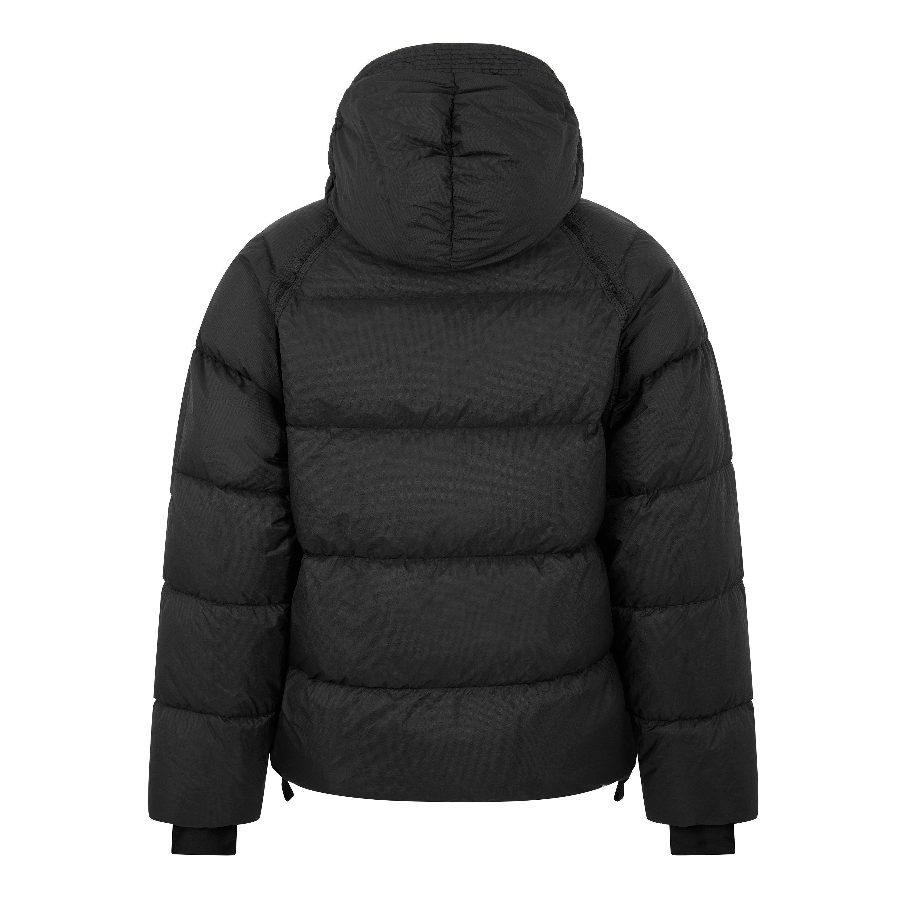Black 999 - CP Company - CP Down Shield Sn64 - 2