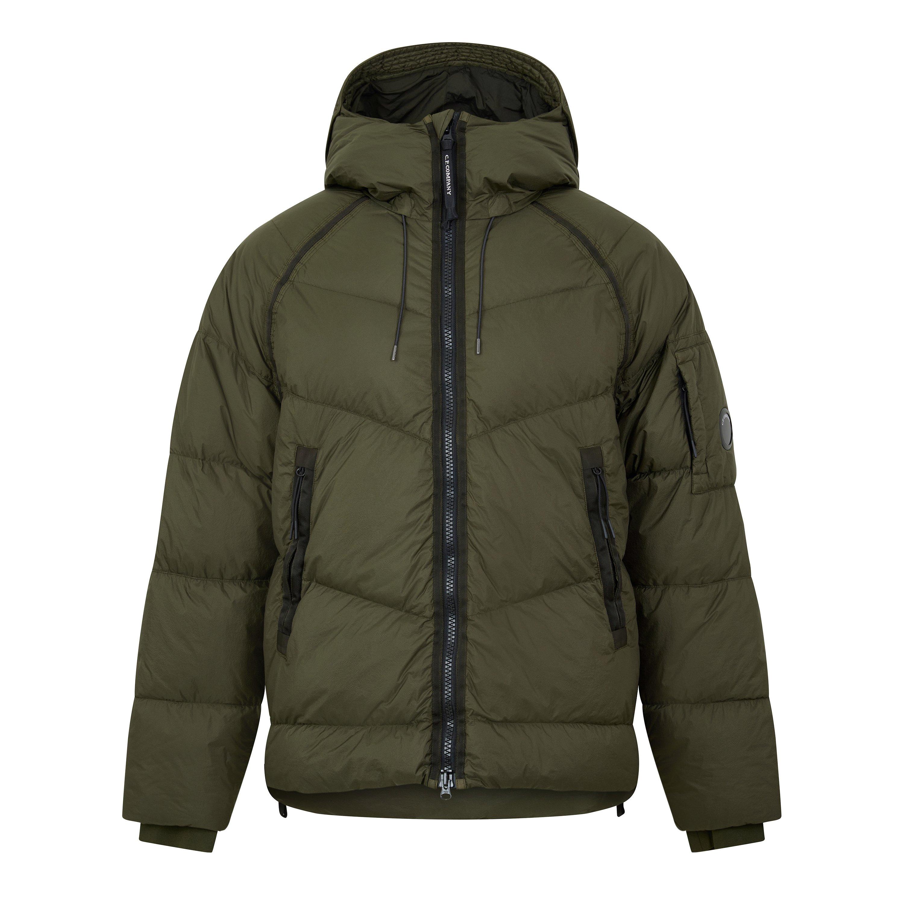 CP Company | CP Down Shield Sn64 | Flannels