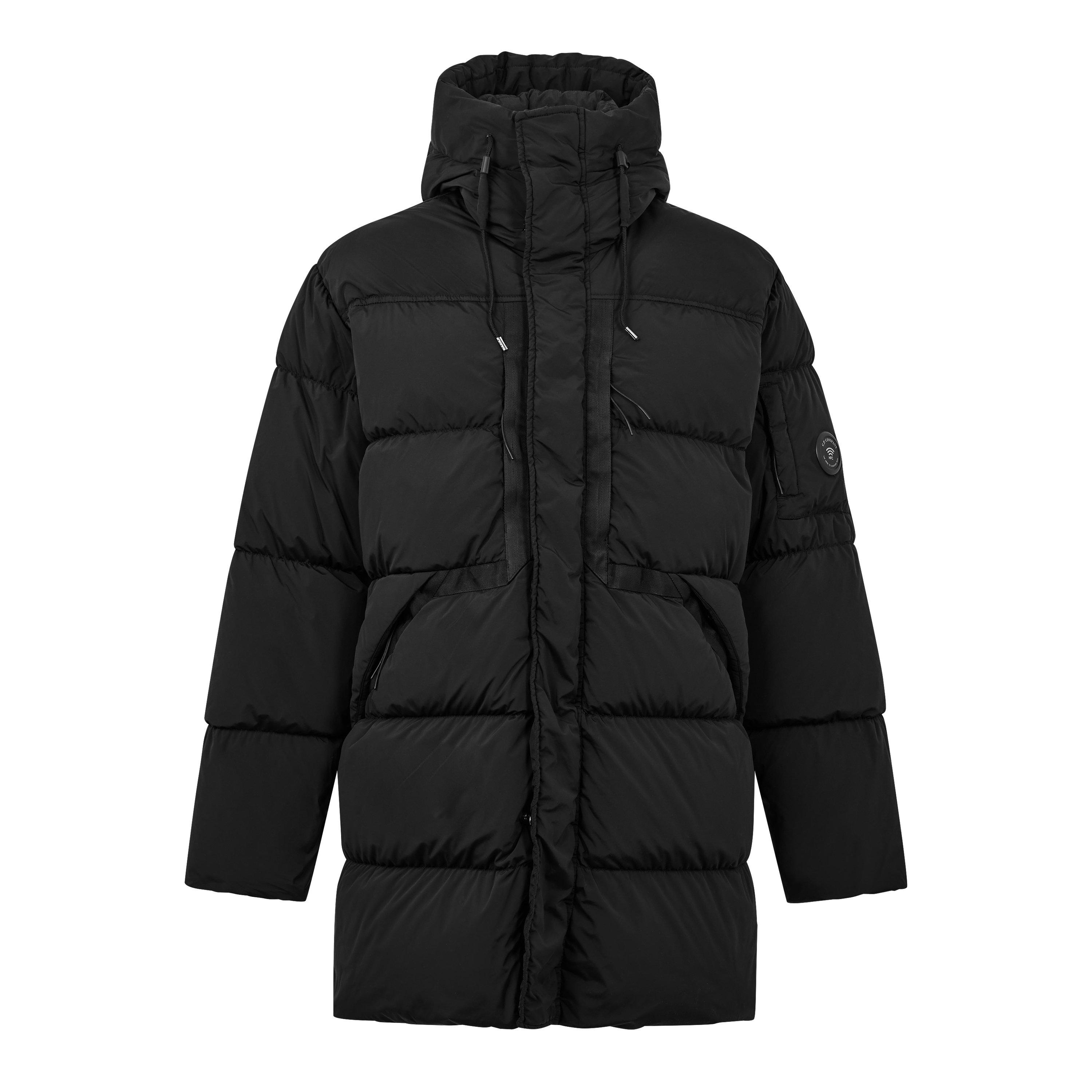CP Company CP Nycra Puffer Sn64