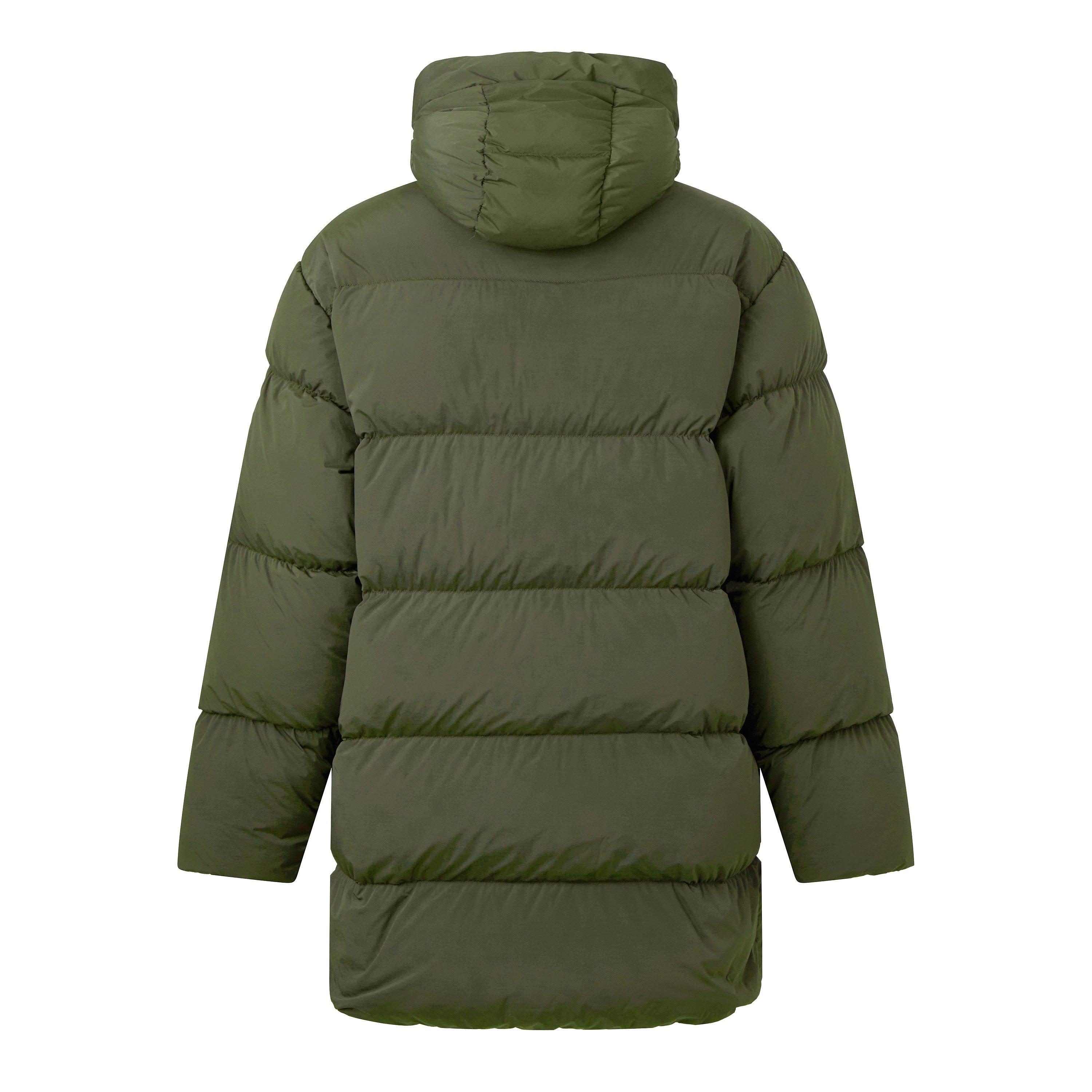 Ivy Green 683 - CP Company - CP Nycra Puffer Sn64 - 2