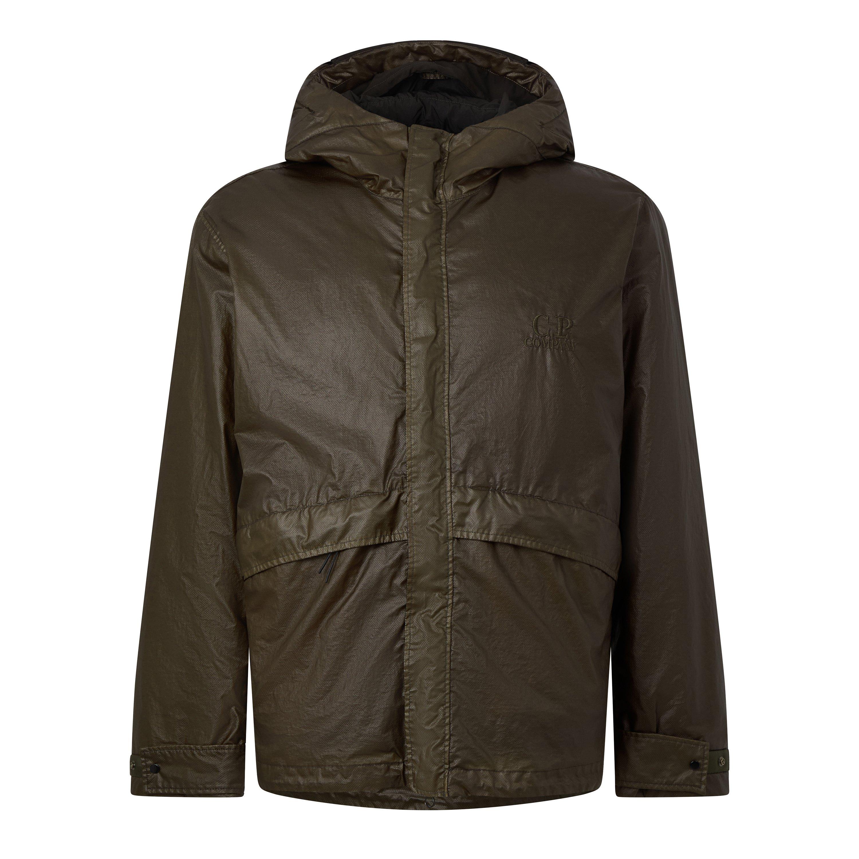 Ivy Green 683 - CP Company - CP Opal Bomber Sn64 - 1