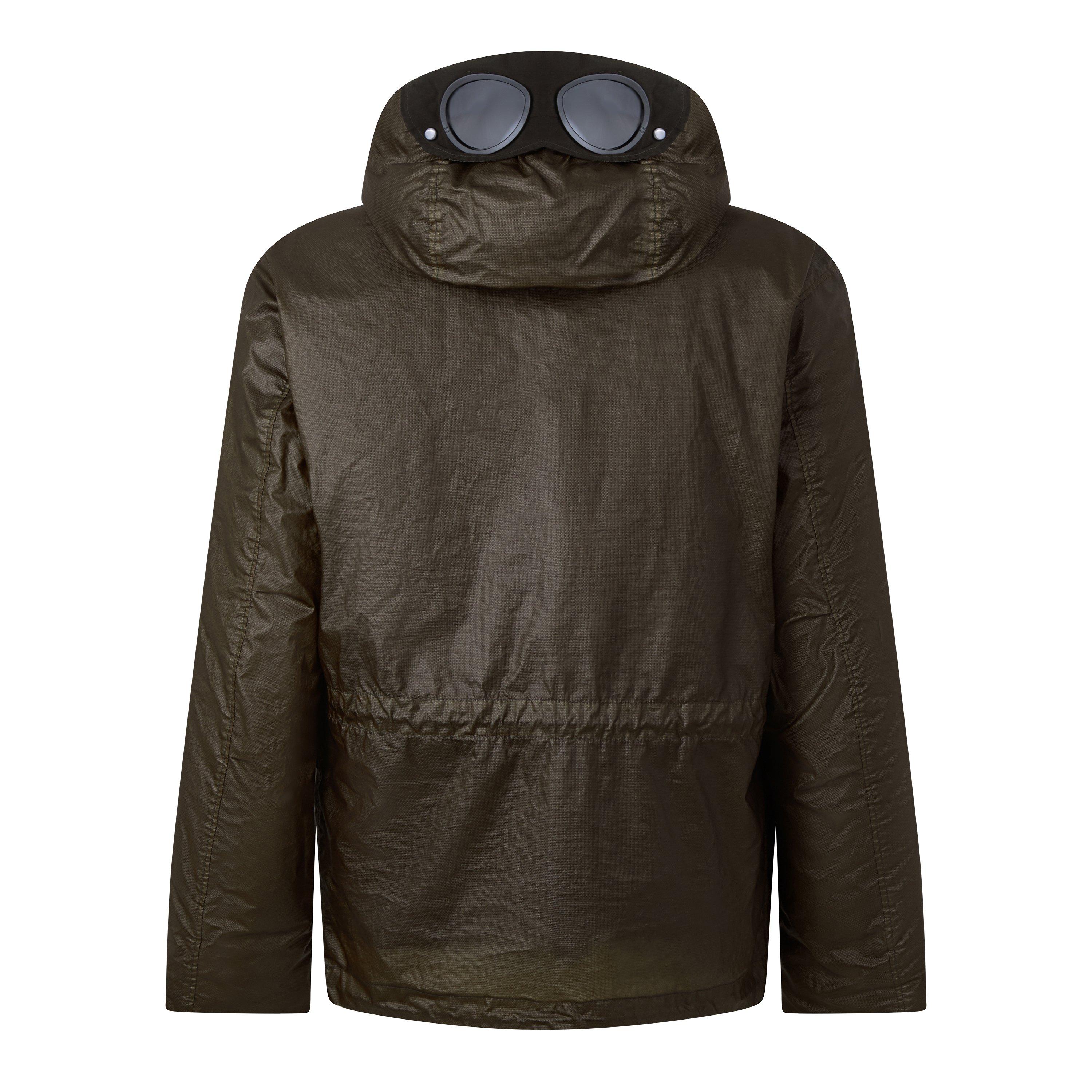 Ivy Green 683 - CP Company - CP Opal Bomber Sn64 - 2