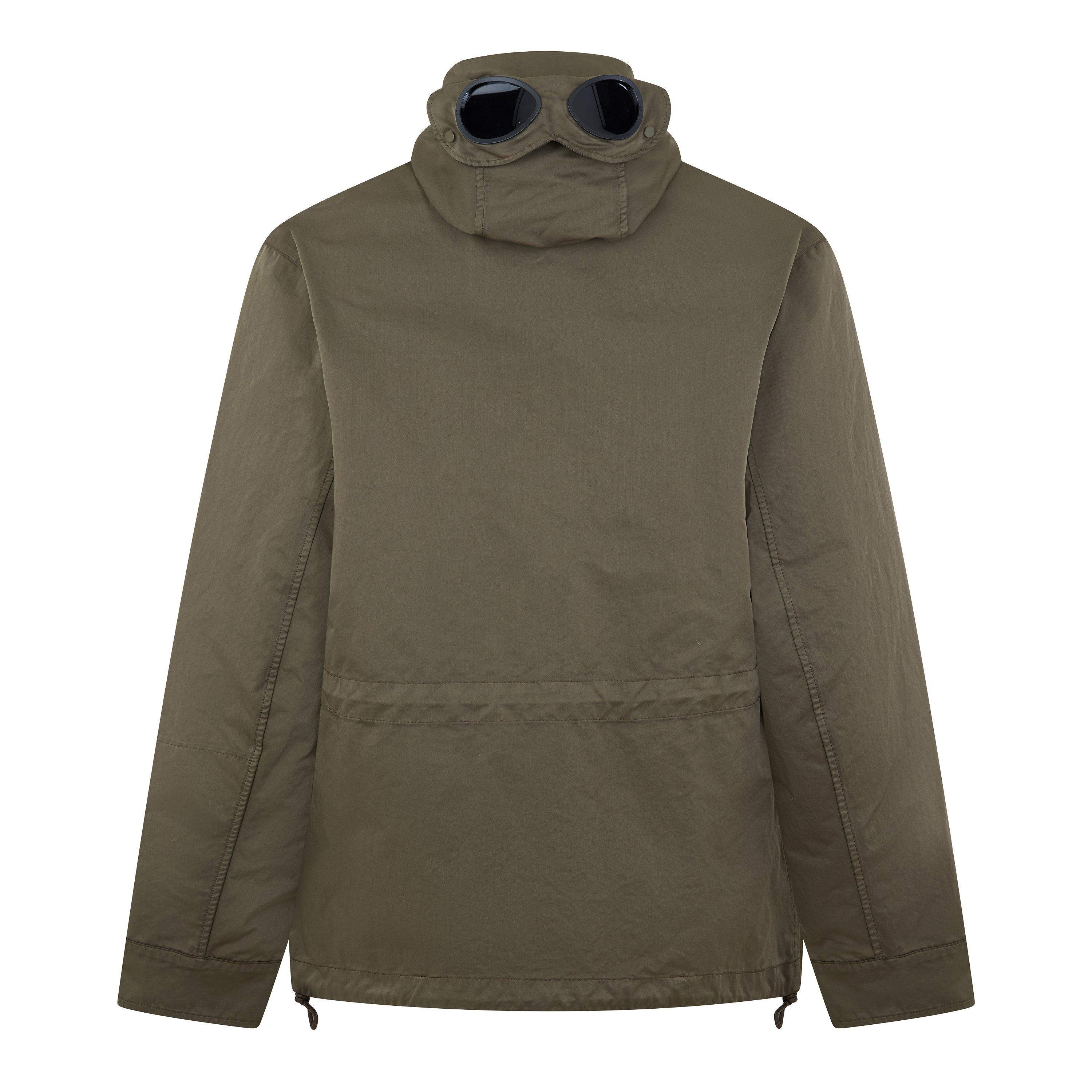 Ivy Green 683 - CP Company - CP Mille Micro Kei J Sn64 - 2