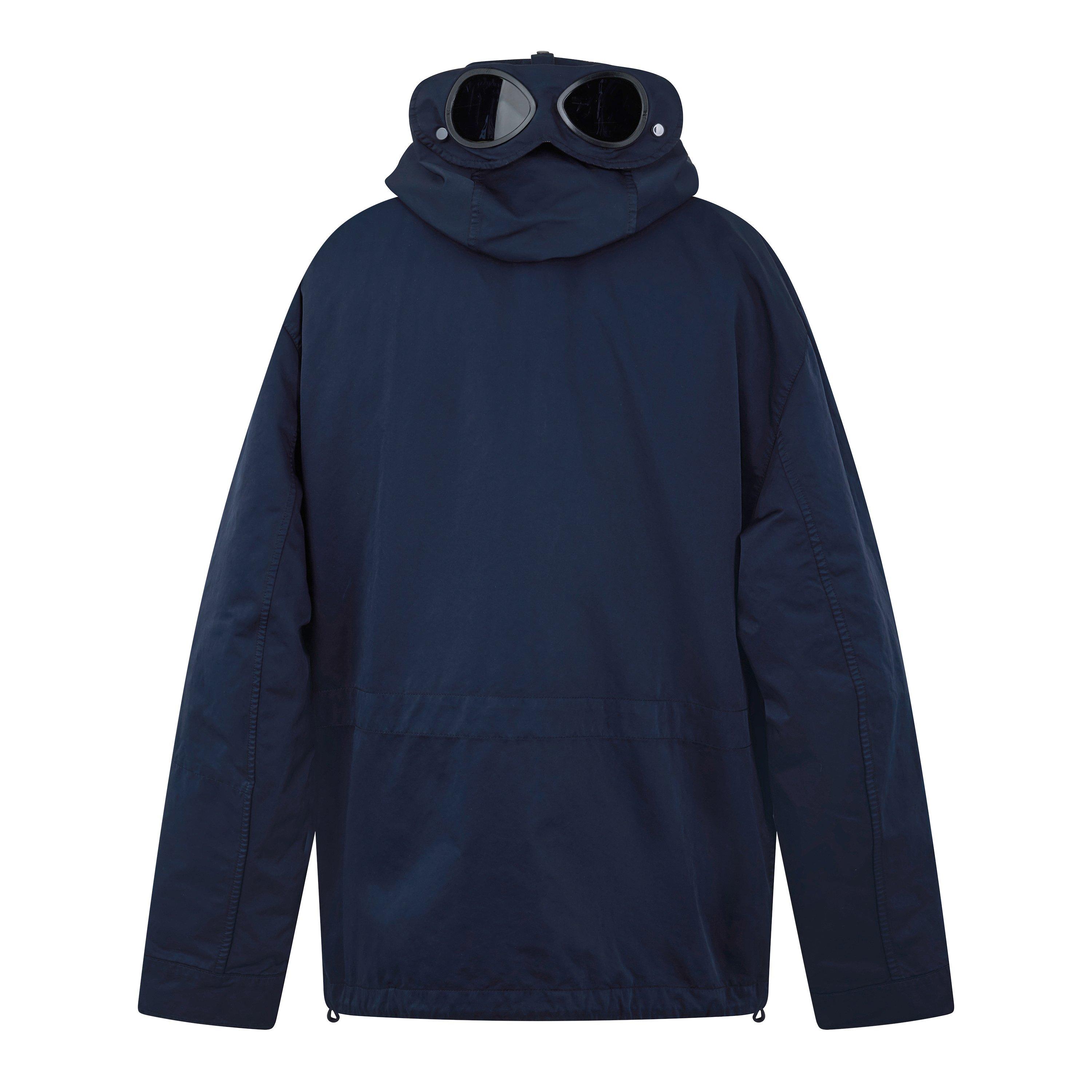 Ttl Eclipse 888 - CP Company - Men's Micro Kei Mille Bomber Jacket - 2