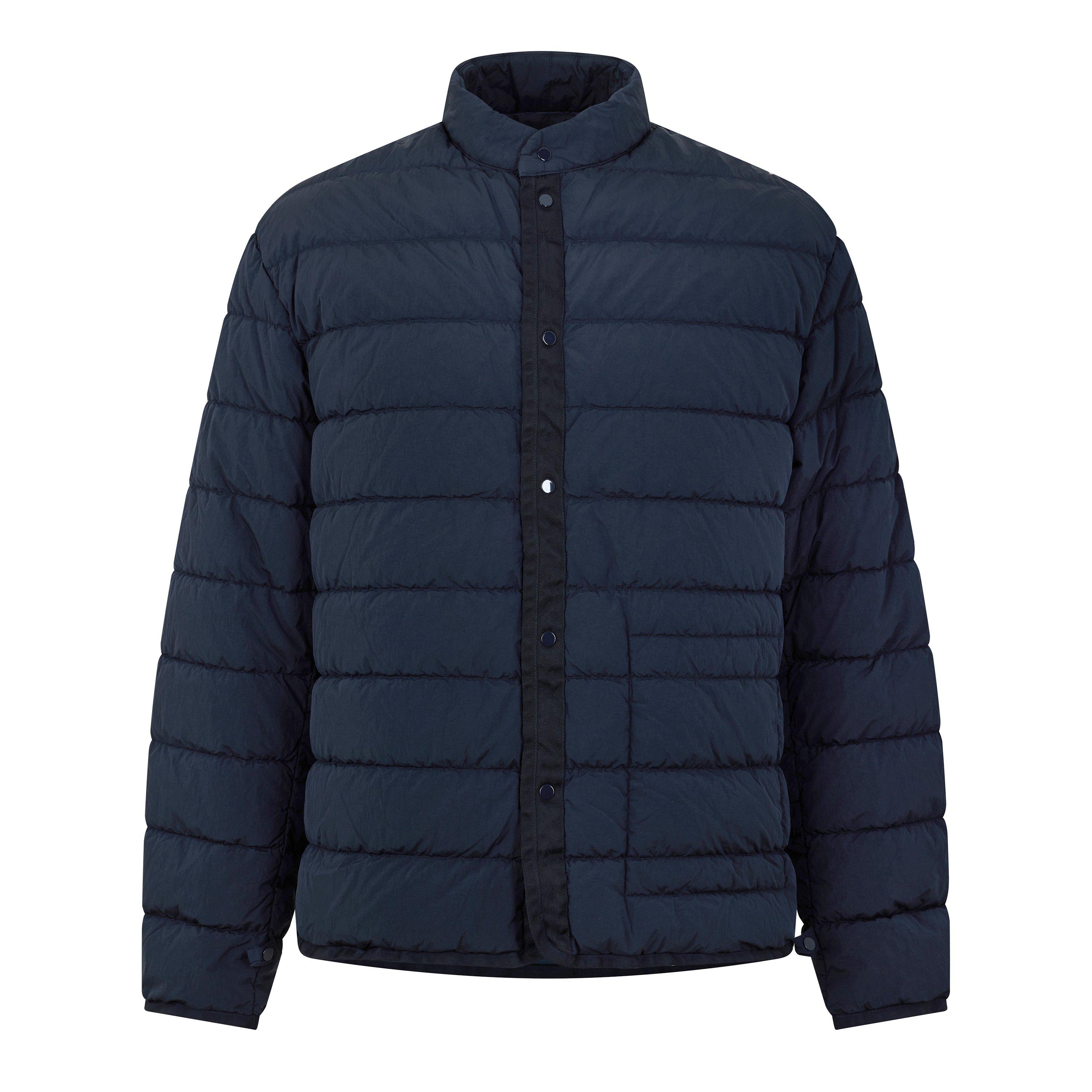 Ttl Eclipse 888 - CP Company - Men's Micro Kei Mille Bomber Jacket - 3