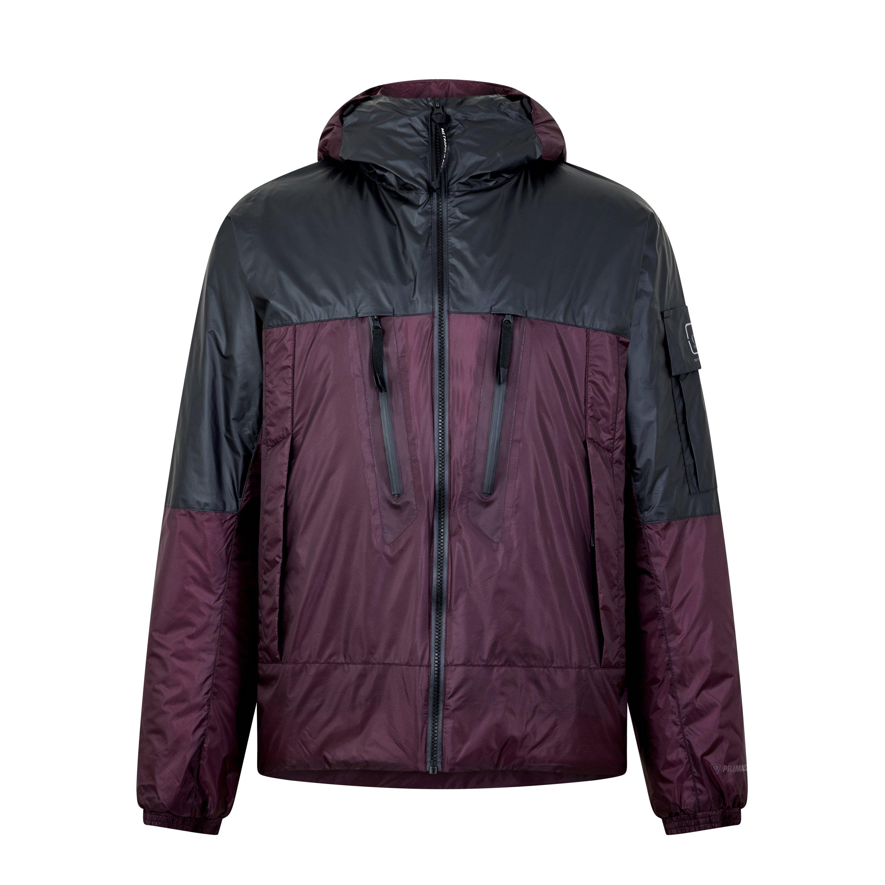 Pot Purple 790 - CP Company Metropolis - CPCM Contrast Puffer Sn64 - 1
