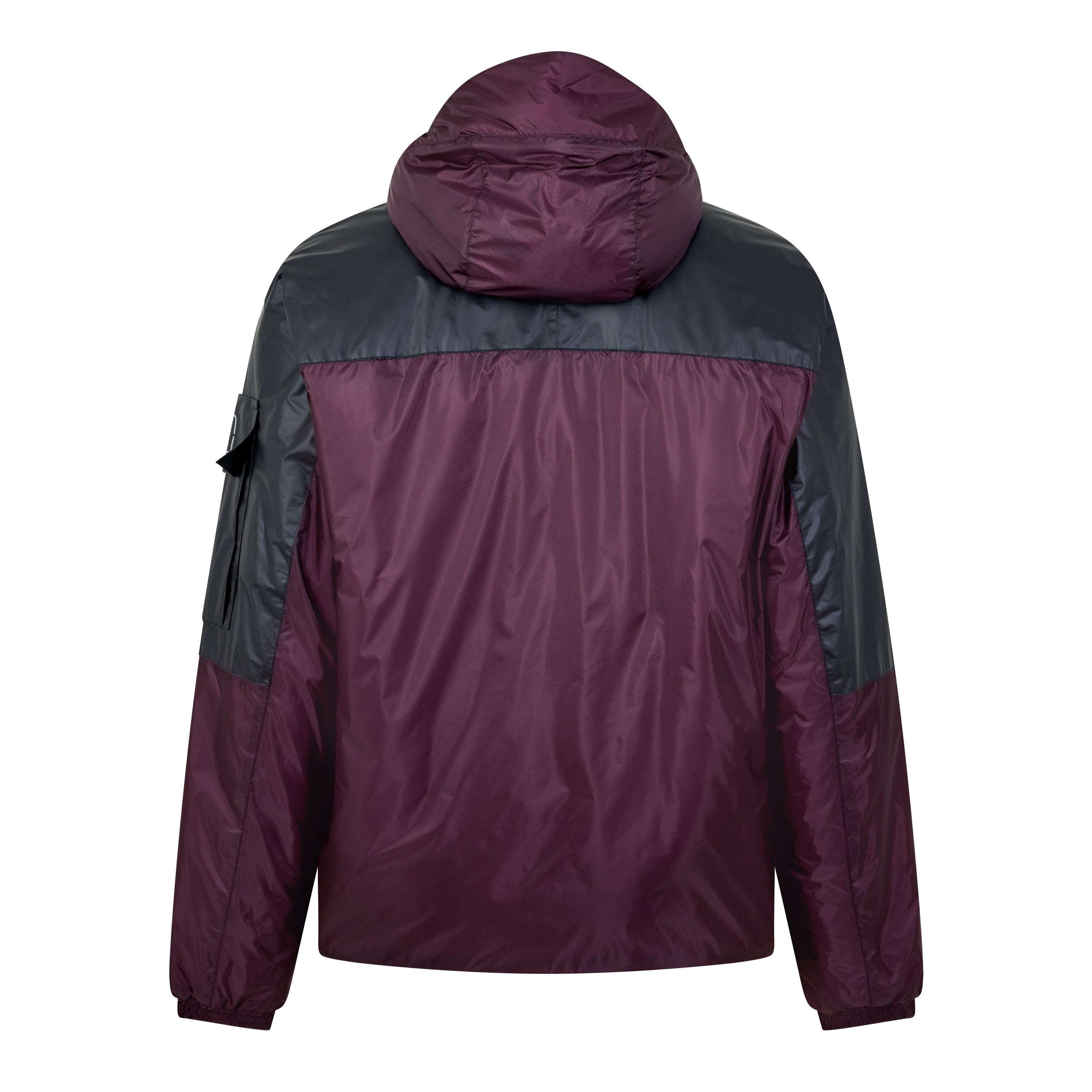 Pot Purple 790 - CP Company Metropolis - CPCM Contrast Puffer Sn64 - 2