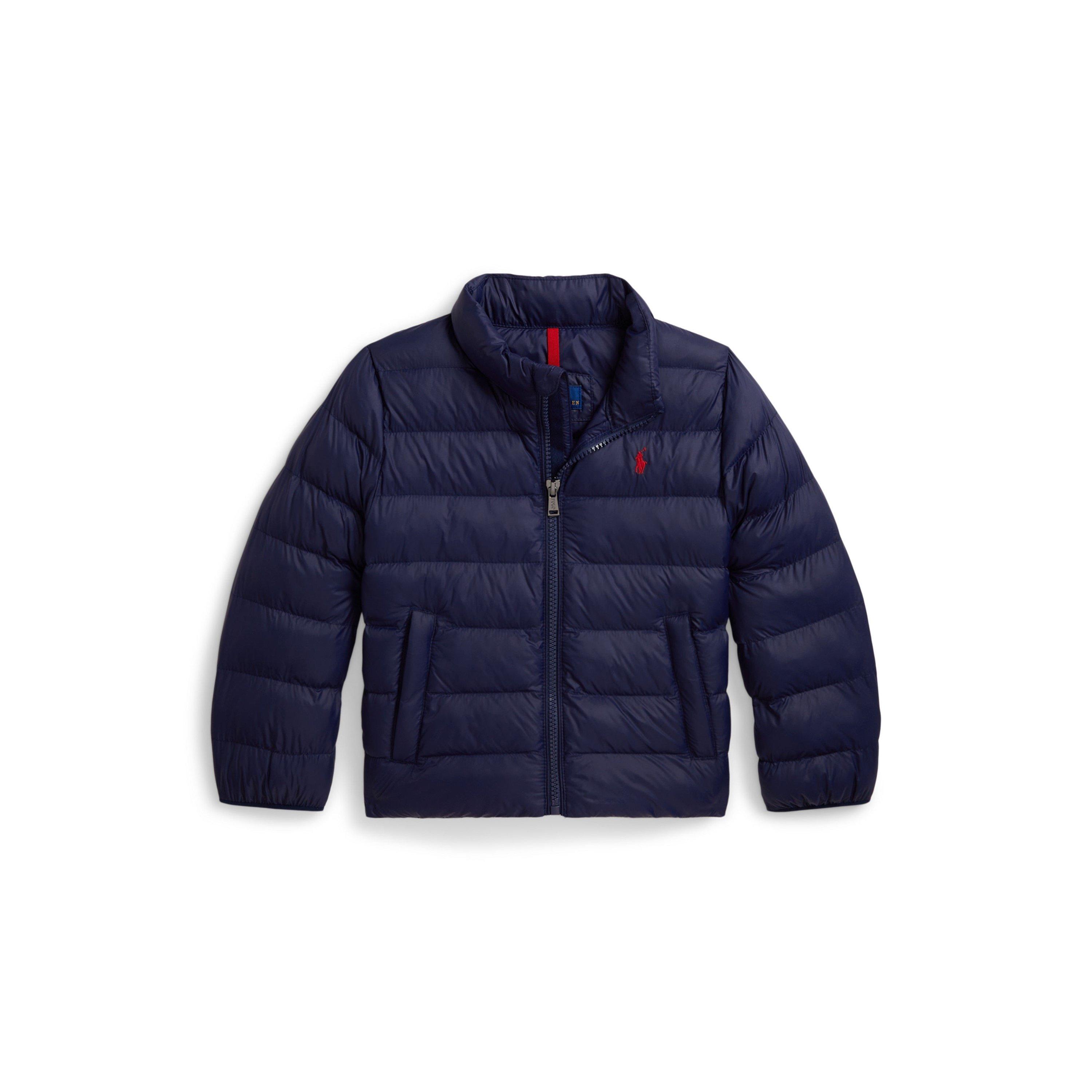 Newport Navy - Polo Ralph Lauren - Polo LW Puffer Jkt Jn64 - 1