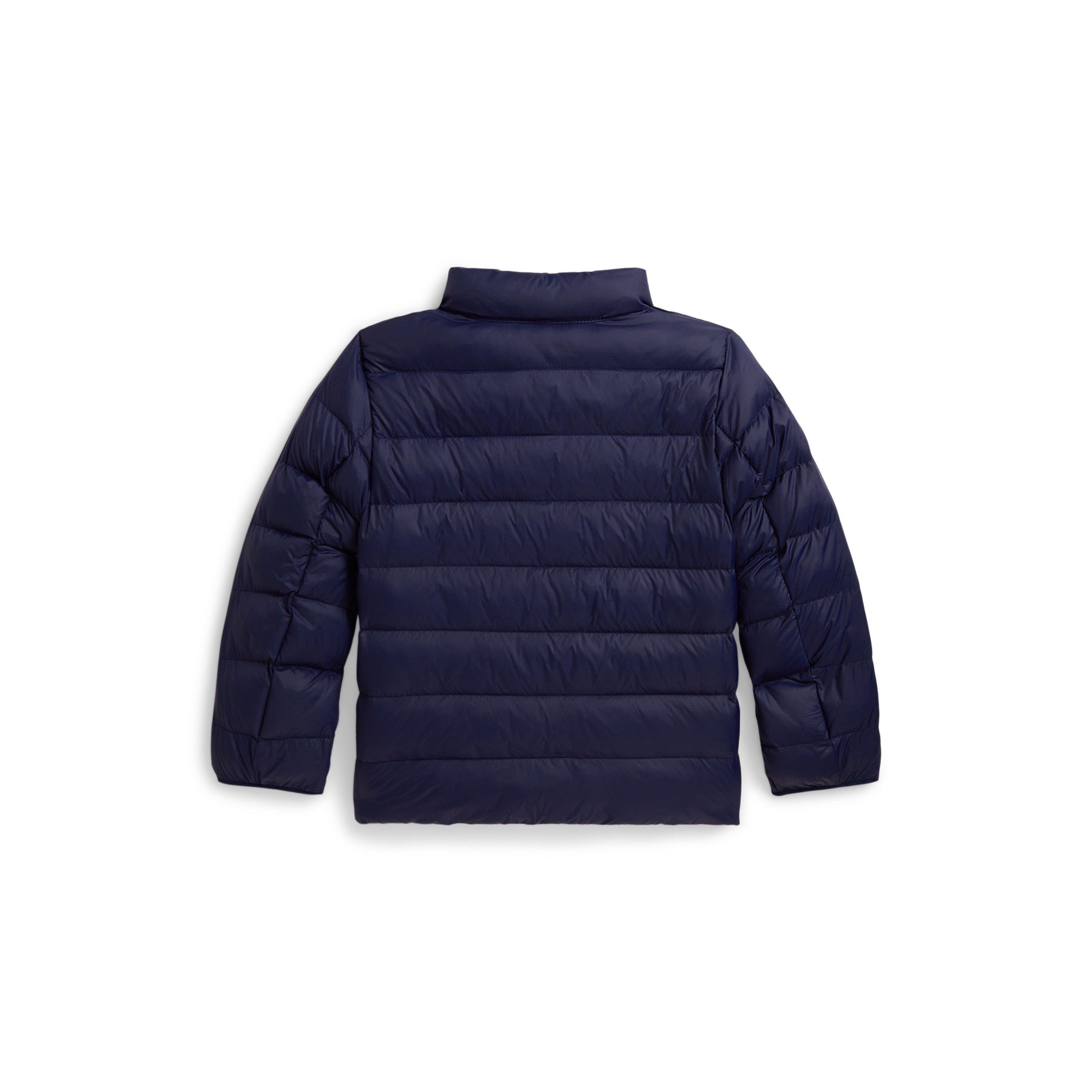 Newport Navy - Polo Ralph Lauren - Polo LW Puffer Jkt Jn64 - 2