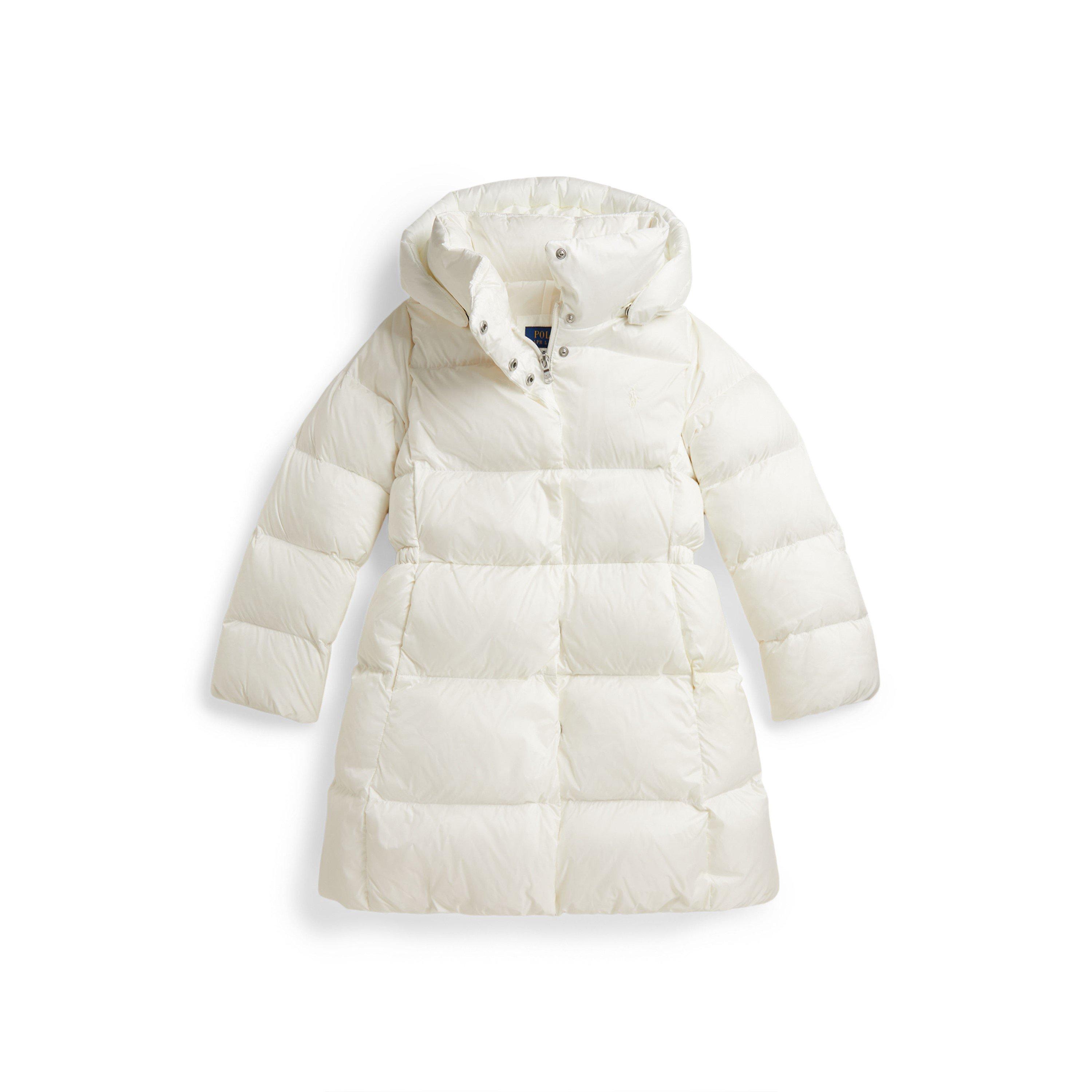 Kids' Celia Puffer Jacket