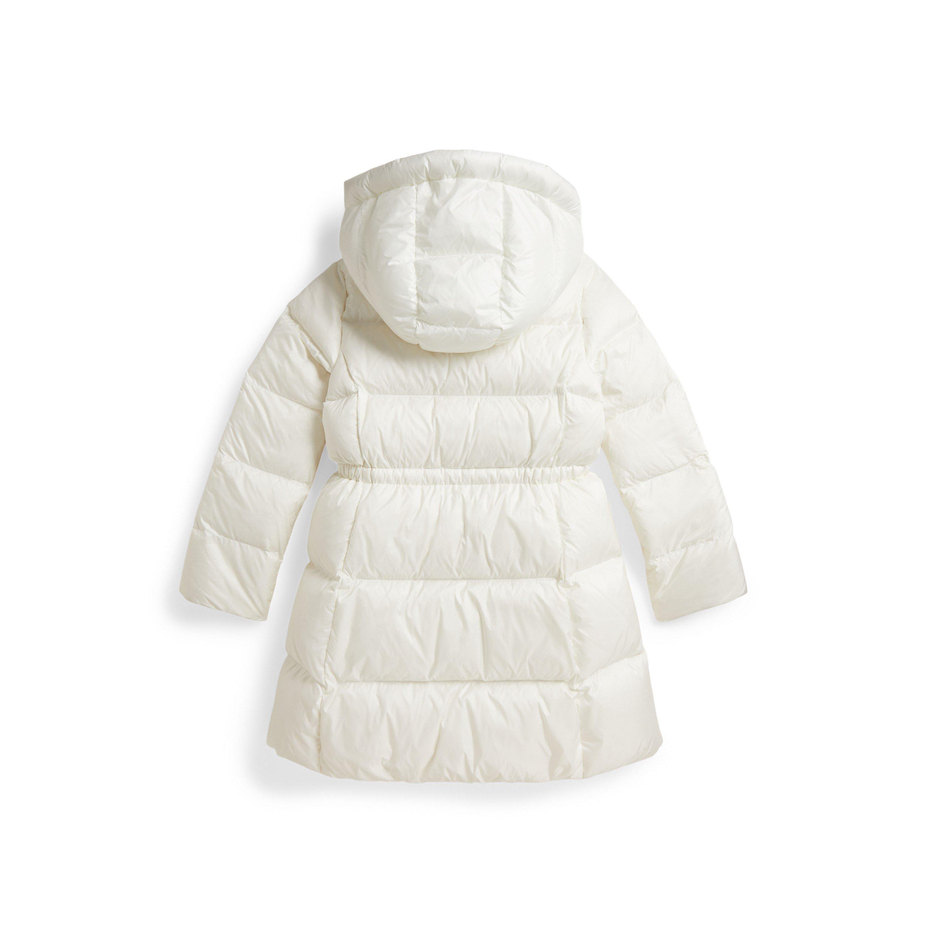 Nevis - Polo Ralph Lauren - Kids' Celia Puffer Jacket - 2