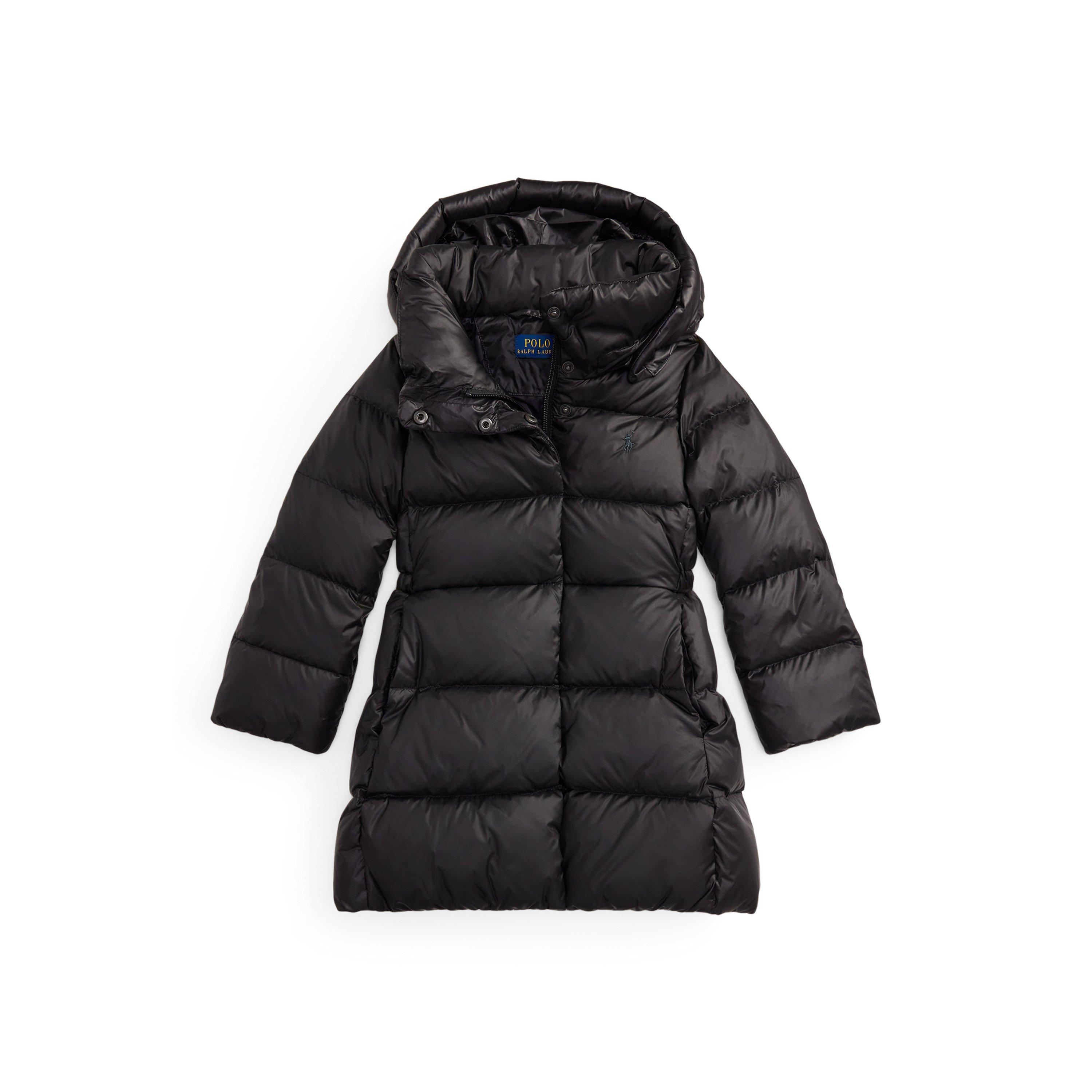Polo Black - Polo Ralph Lauren - Kids' Celia Puffer Jacket - 1