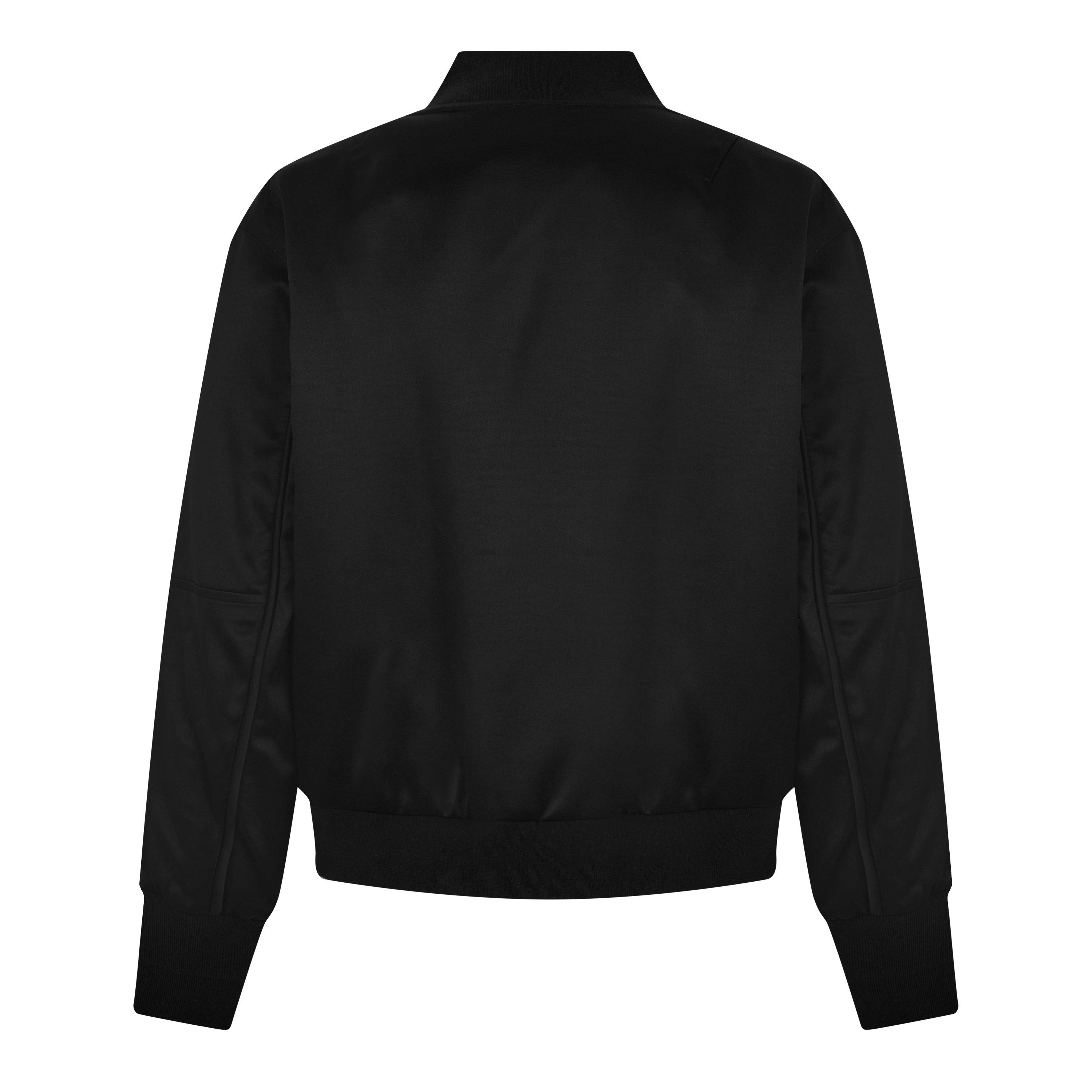 Black/Green - Neil Barrett - Reversible Bomber Jacket - 2