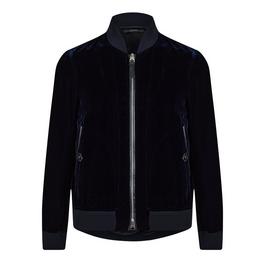 Tom Ford TF Jap Velvet Bomber Sn51