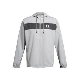 Under Armour Menss Sportstyle Windbreaker Jacket